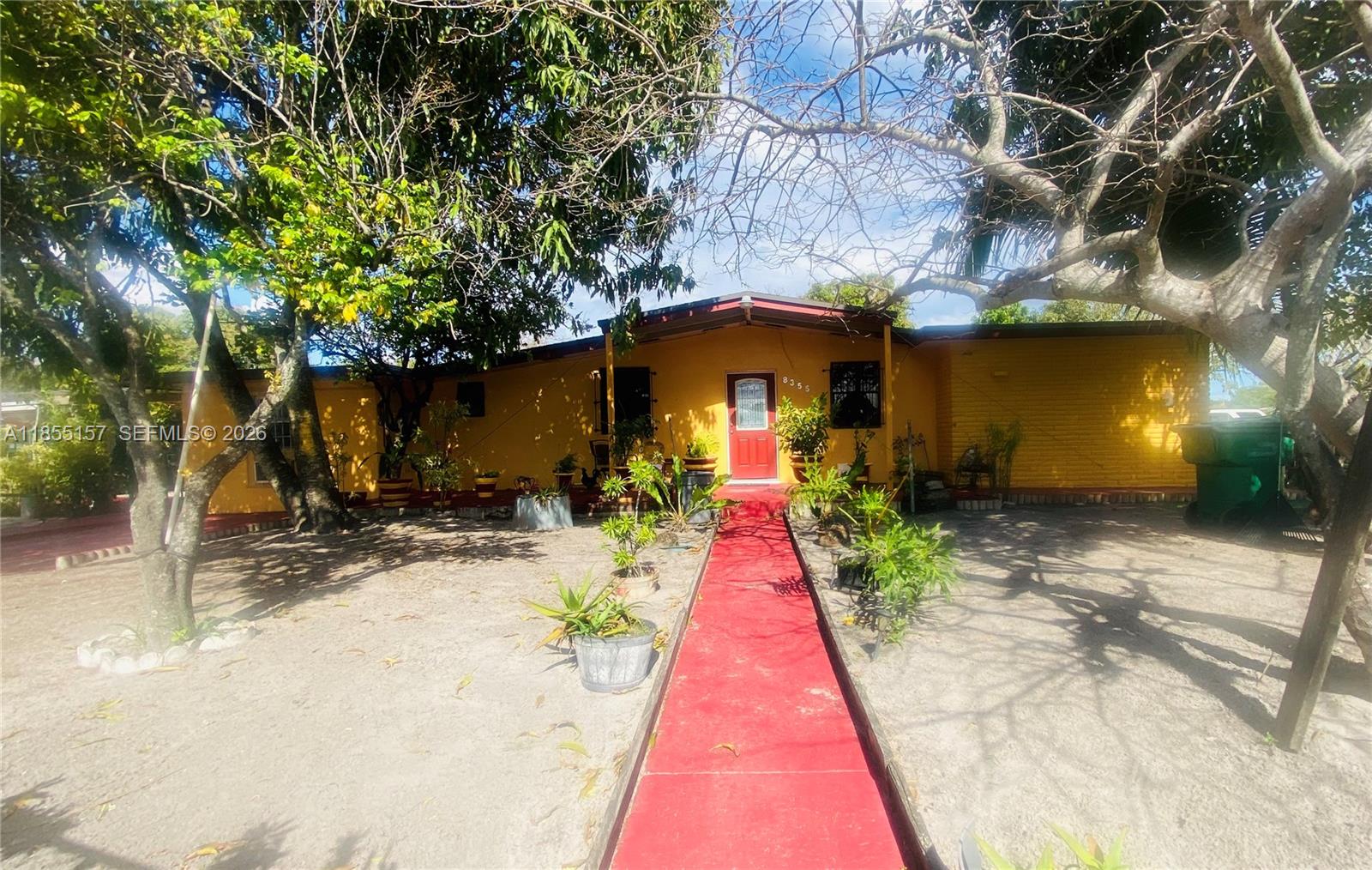 ANDERSON HEIGHTS - Residential