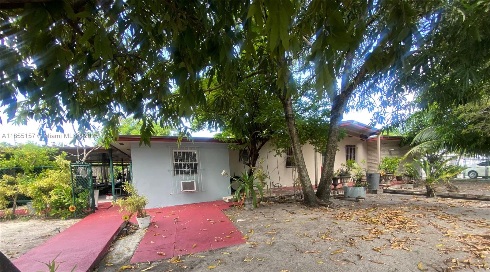 ANDERSON HEIGHTS - Residential