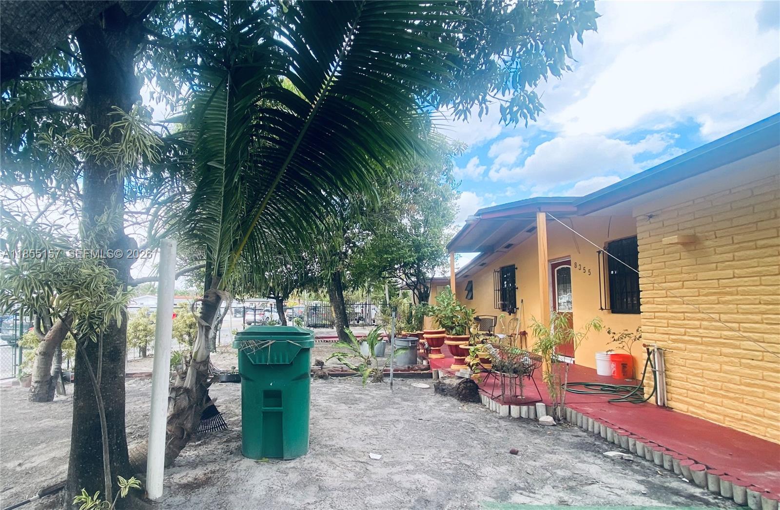 ANDERSON HEIGHTS - Residential