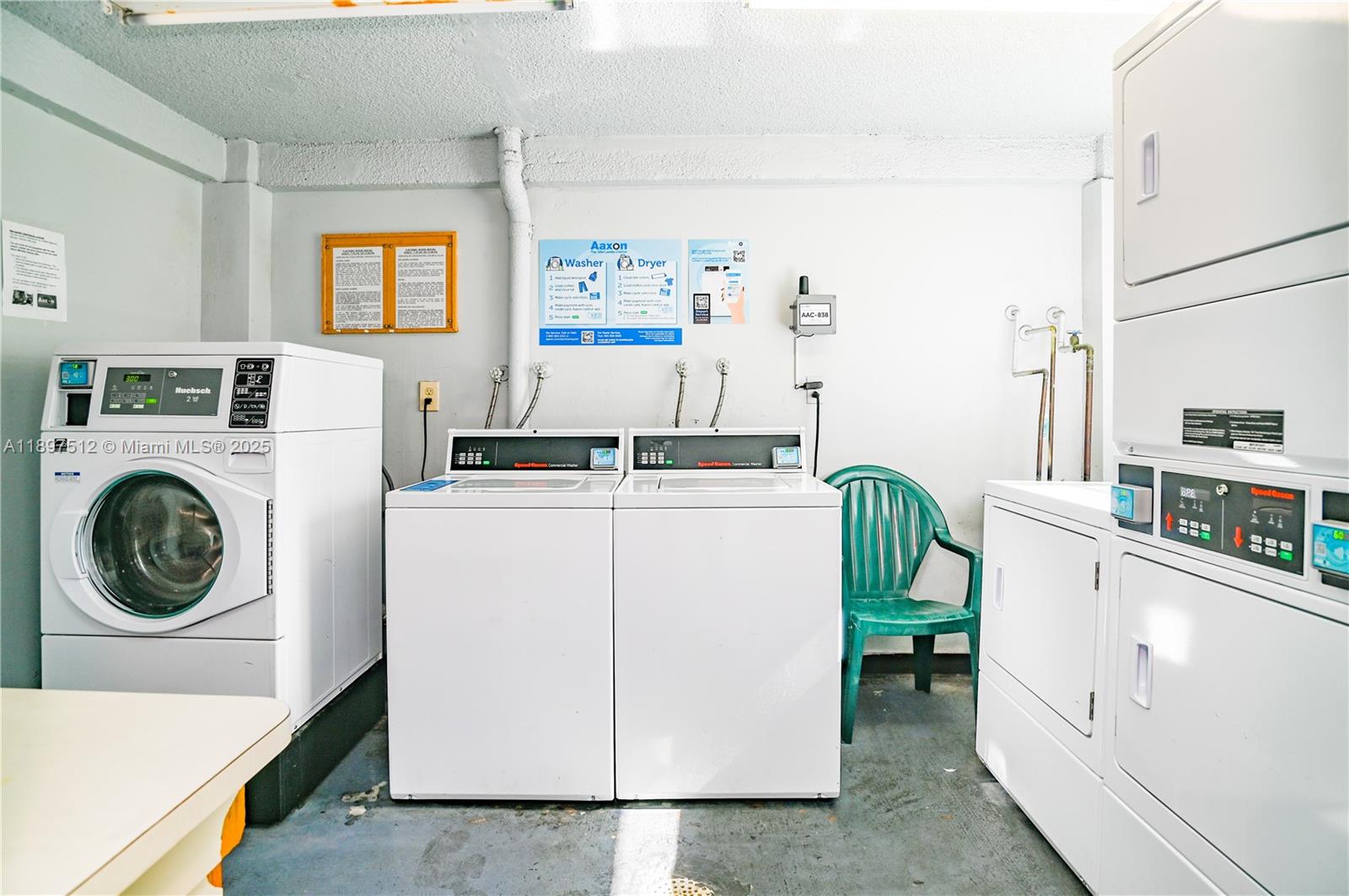 ROYAL PARK CONDO - Residential