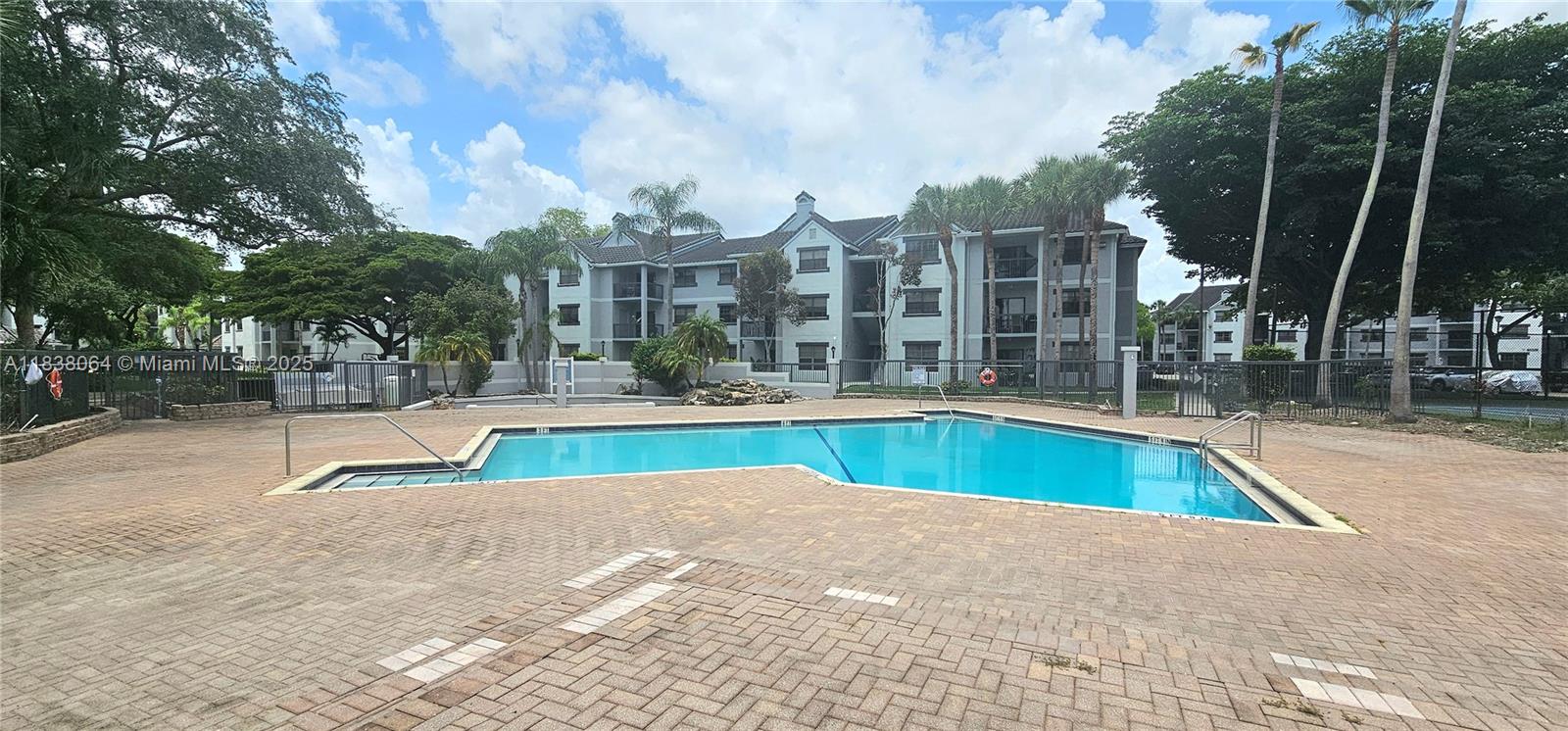 This beautifully maintained condo offers comfort, style, and convenience in one of Coral Springs’ most desirable neighborhoods. The spacious unit features 3 Bedrooms and 2 Bathrooms, vaulted ceilings and a functional split floor plan, Kitchen with granite countertops, private balcony, convenient In-Unit washer and dryer, additional out door storage. Lot of Amenities, 2 community pools, Tennis court, Children's Play Area, Equipped Gym, Club House, Barbecue Grills, Car Washing Area. Ideally located just minutes from shopping, dining, parks, top-rated schools, and major highways—everything you need is within reach.