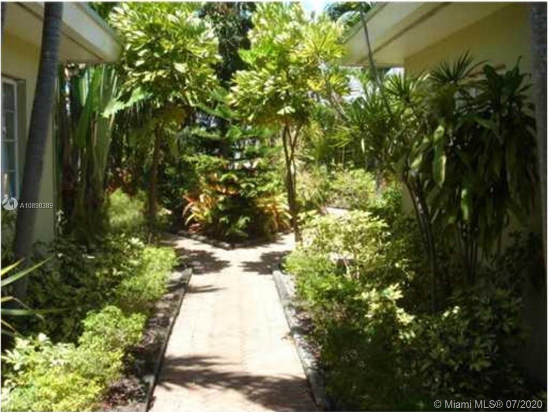 8300 BYRON AVE CONDO - Residential Lease