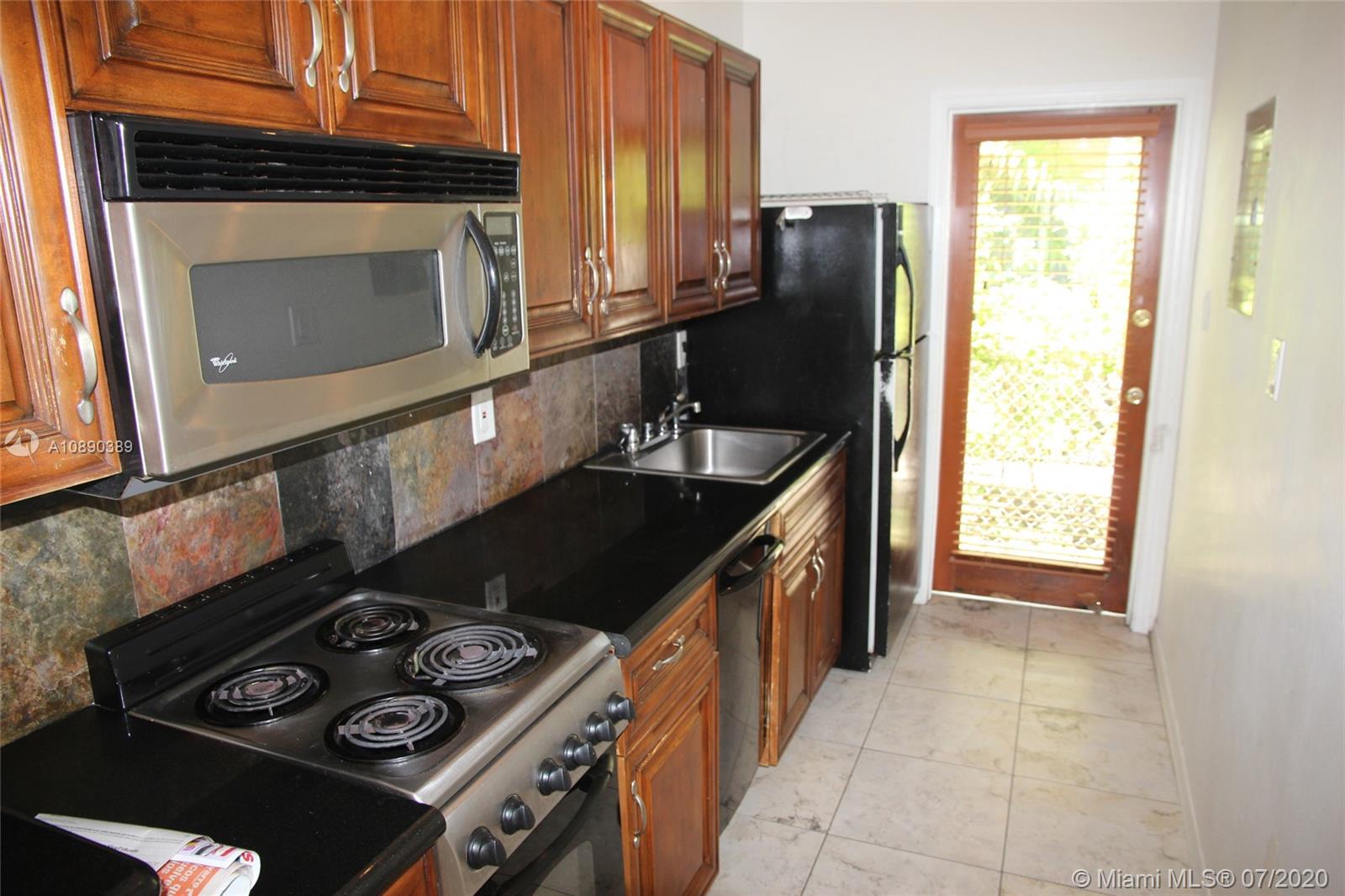 8300 BYRON AVE CONDO - Residential Lease