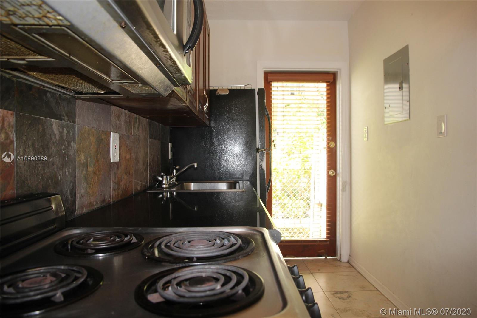 8300 BYRON AVE CONDO - Residential Lease