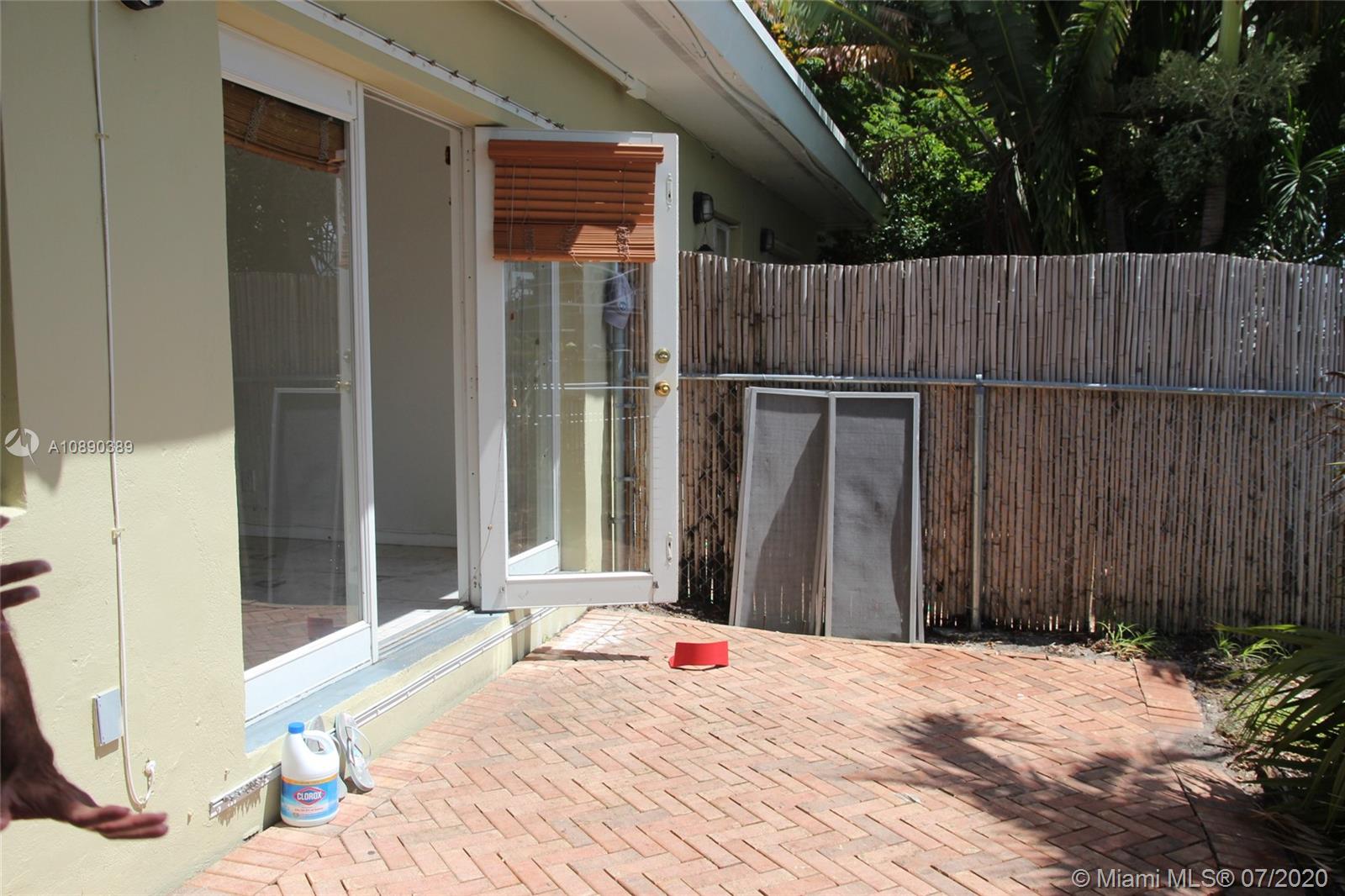 8300 BYRON AVE CONDO - Residential Lease