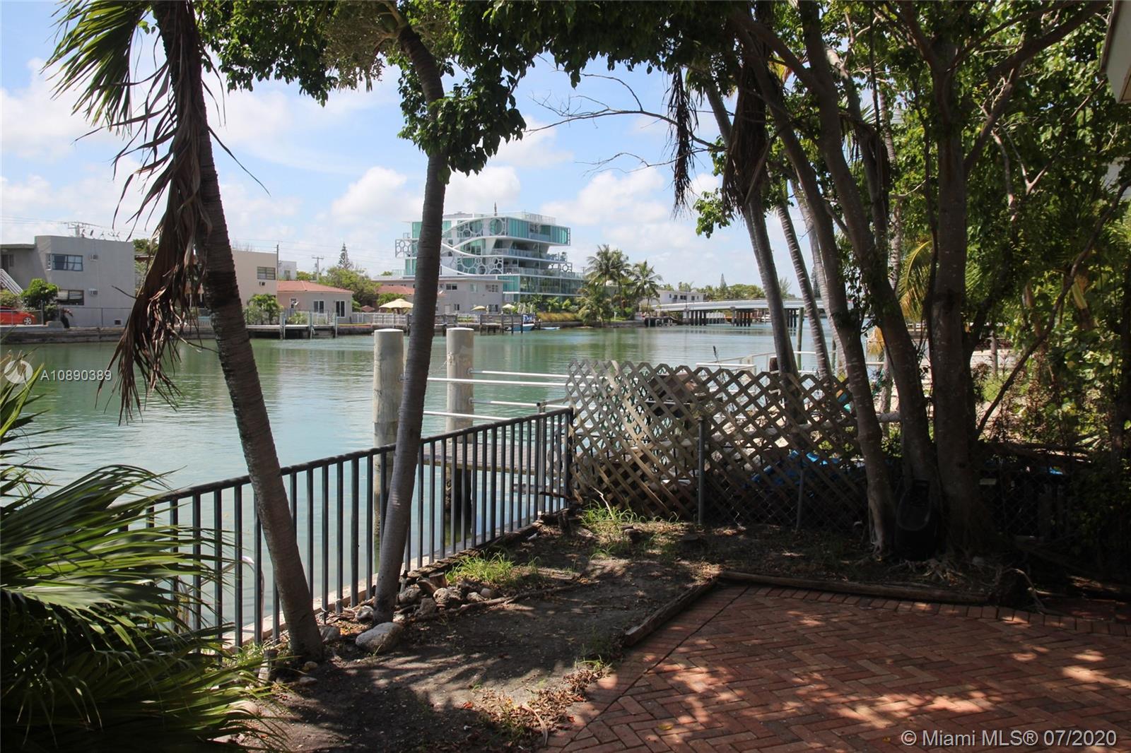 8300 BYRON AVE CONDO - Residential Lease