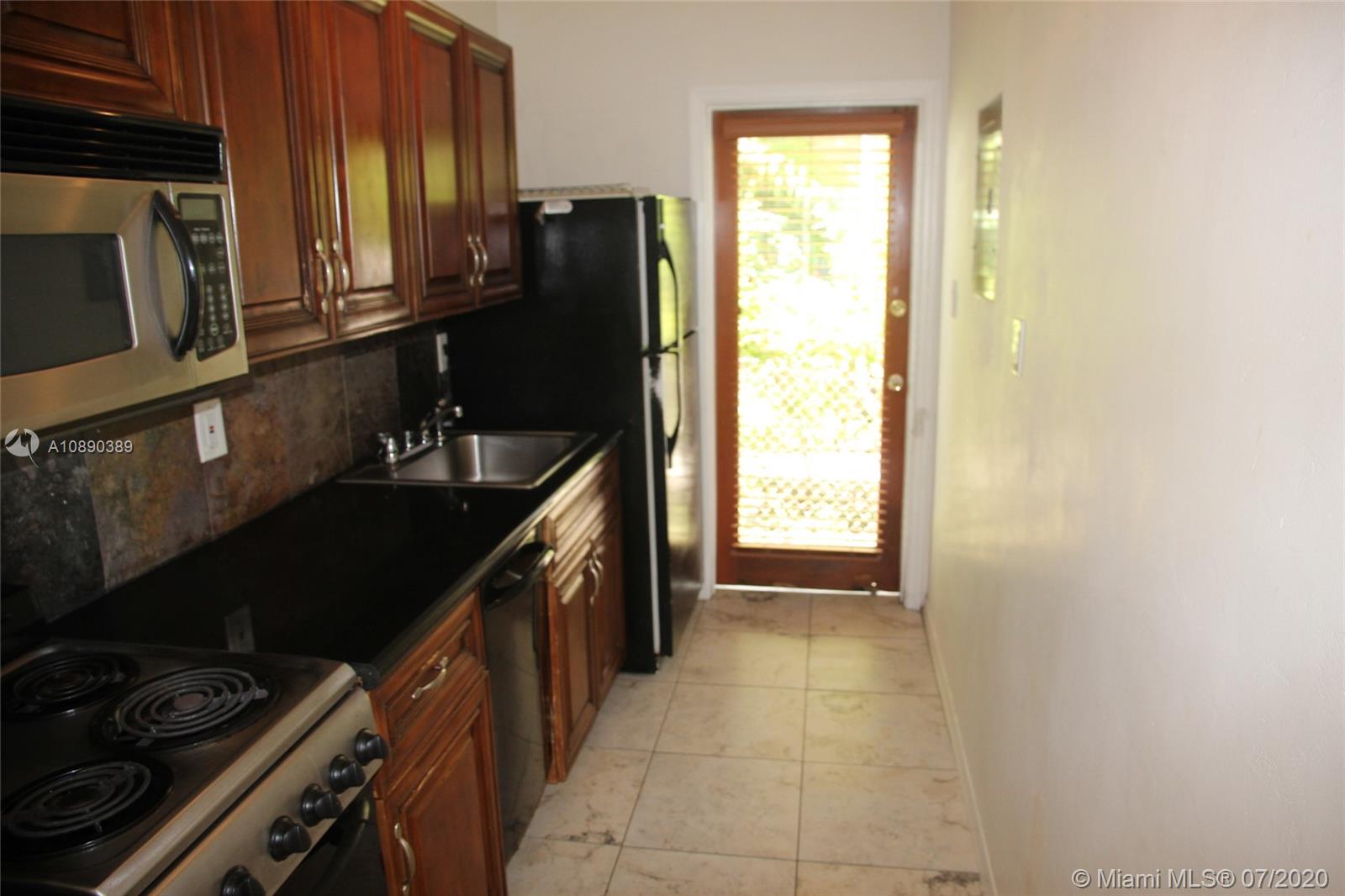 8300 BYRON AVE CONDO - Residential Lease