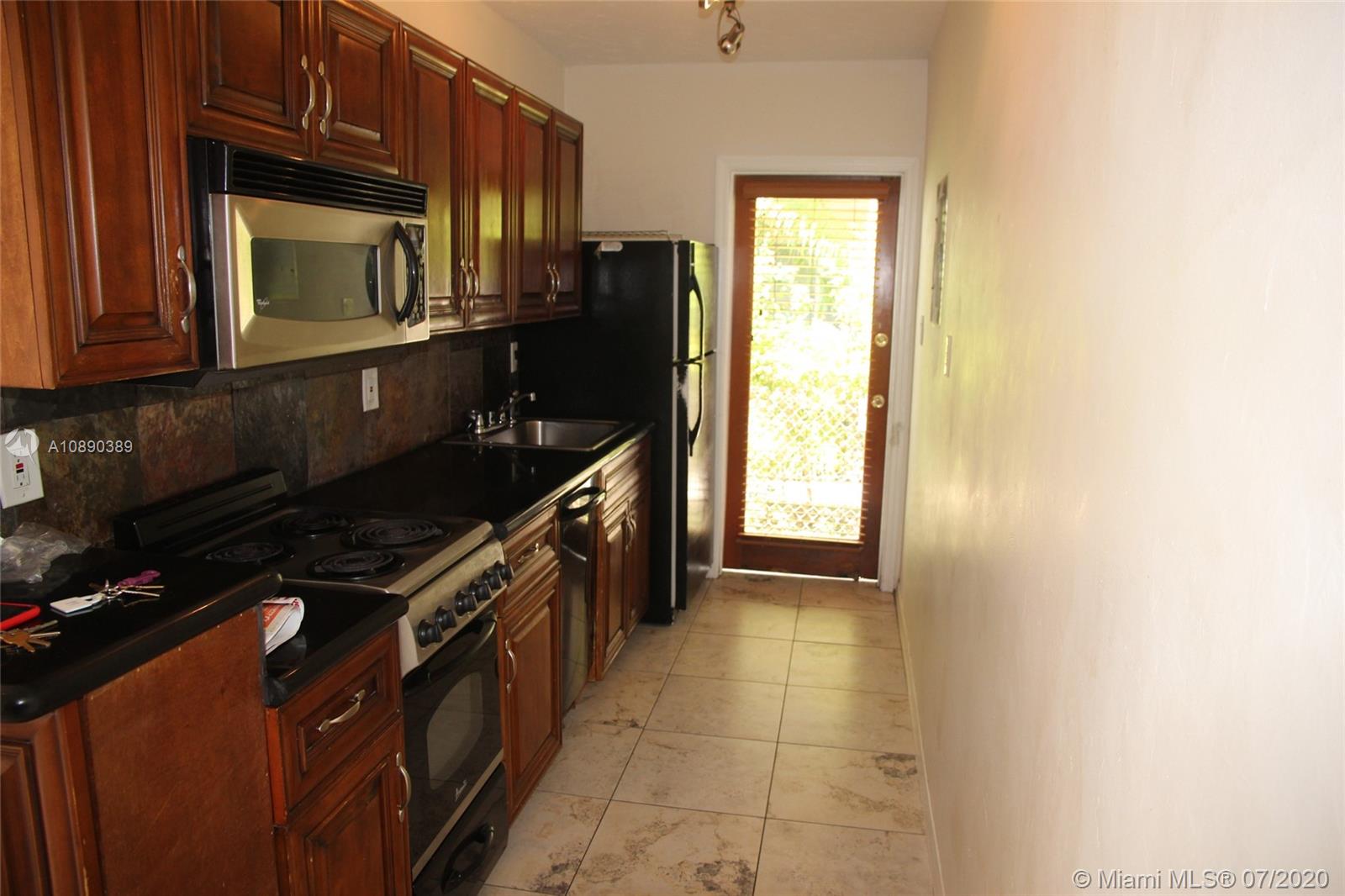 8300 BYRON AVE CONDO - Residential Lease