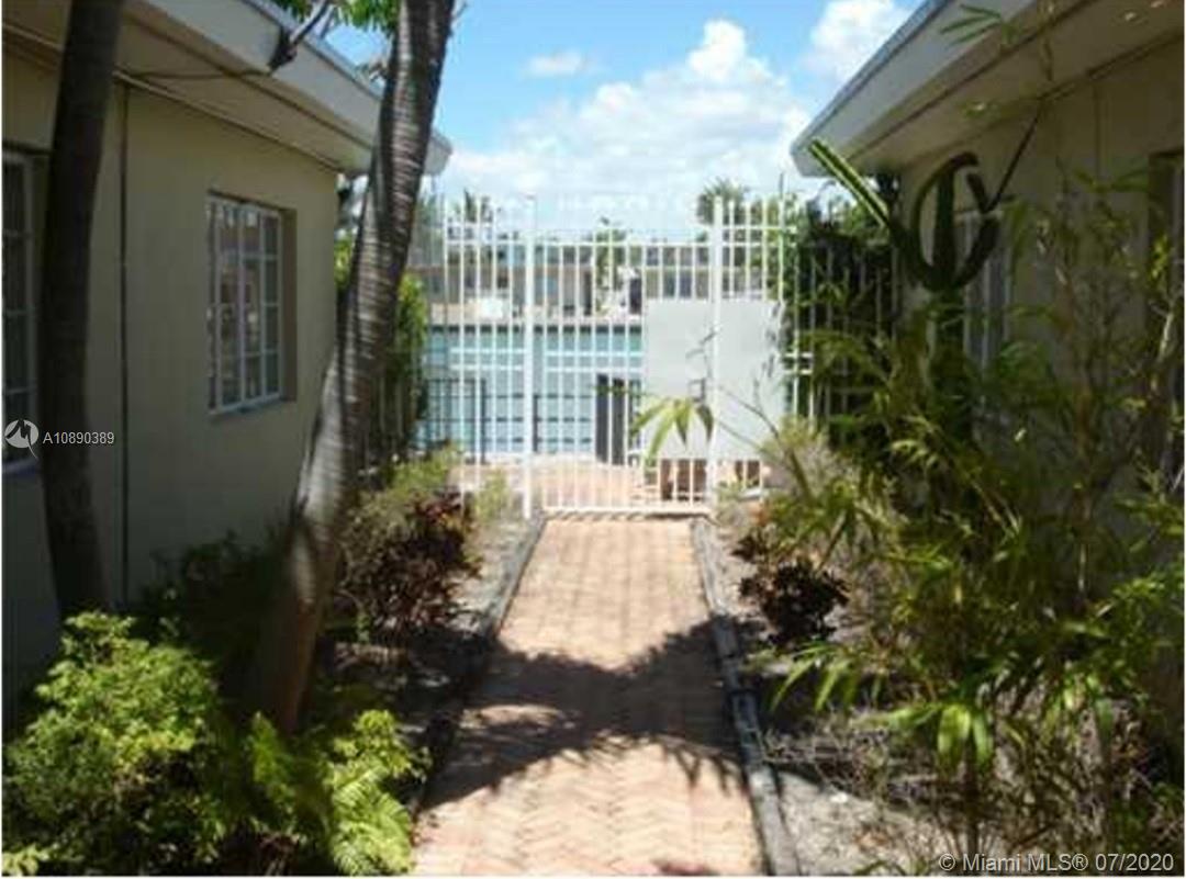 8300 BYRON AVE CONDO - Residential Lease