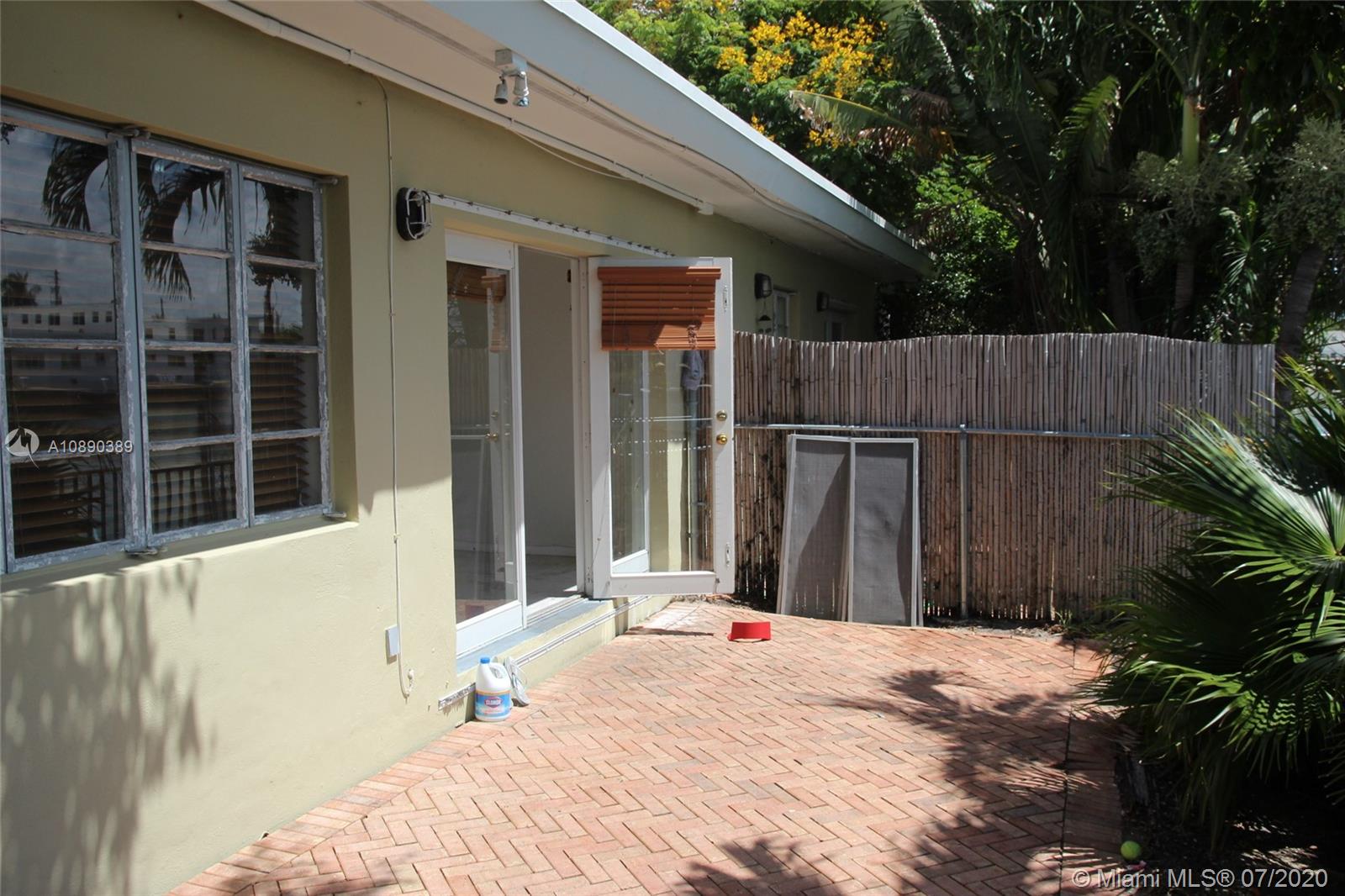 8300 BYRON AVE CONDO - Residential Lease