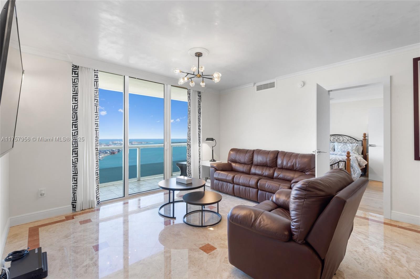 50 BISCAYNE CONDO - Residential