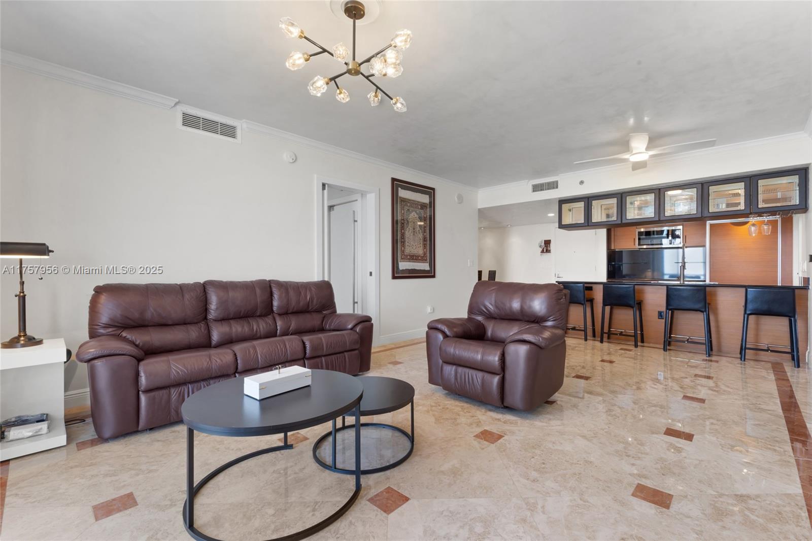 50 BISCAYNE CONDO - Residential