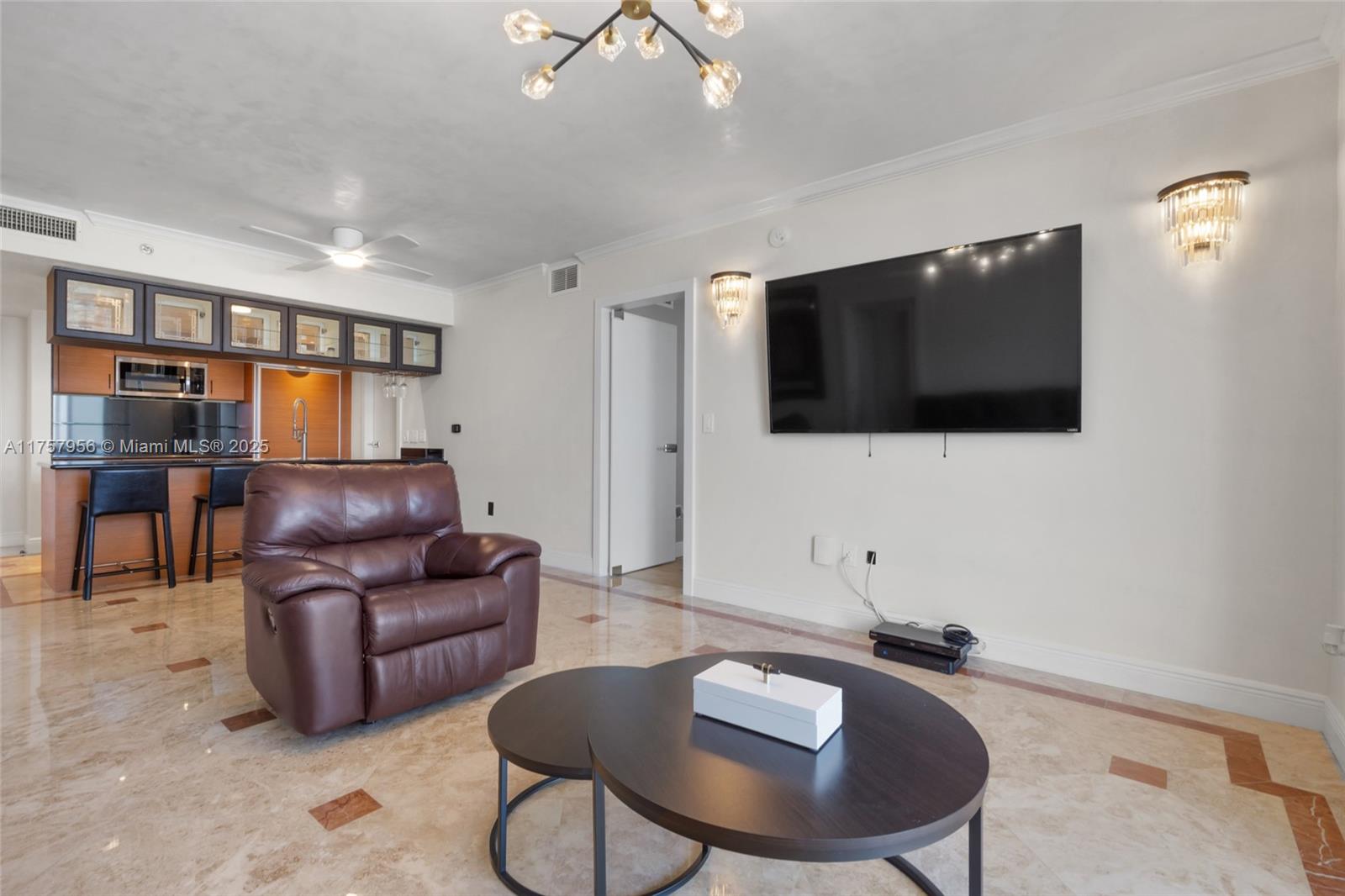 50 BISCAYNE CONDO - Residential