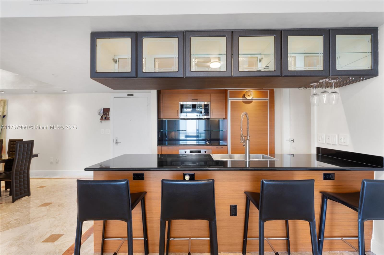 50 BISCAYNE CONDO - Residential