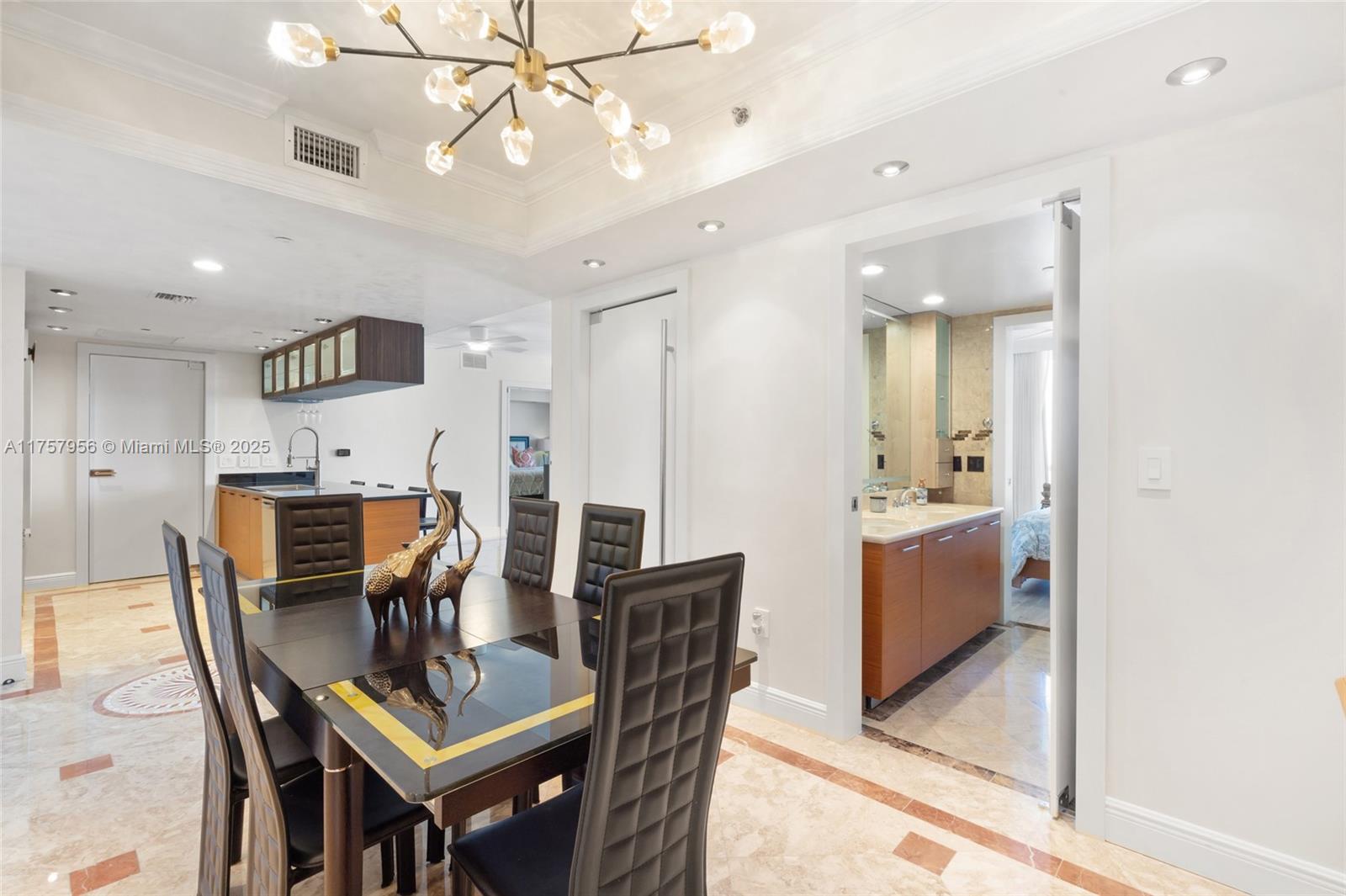 50 BISCAYNE CONDO - Residential
