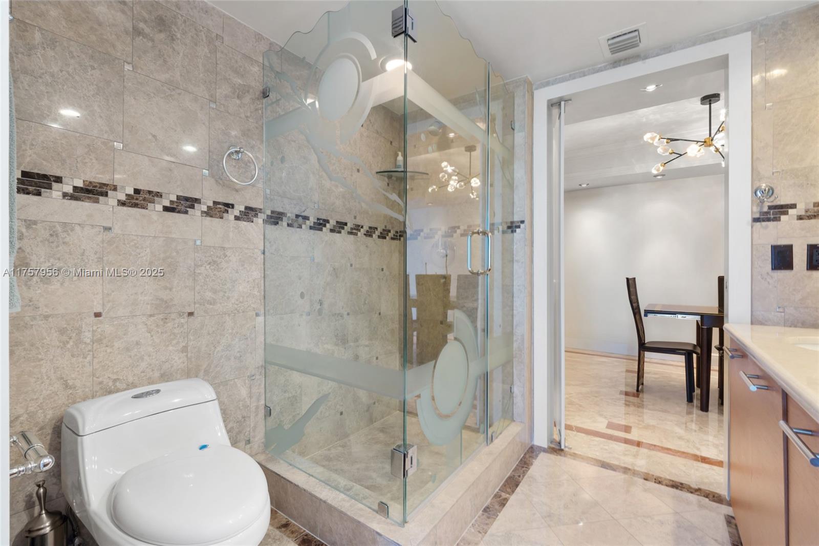 50 BISCAYNE CONDO - Residential