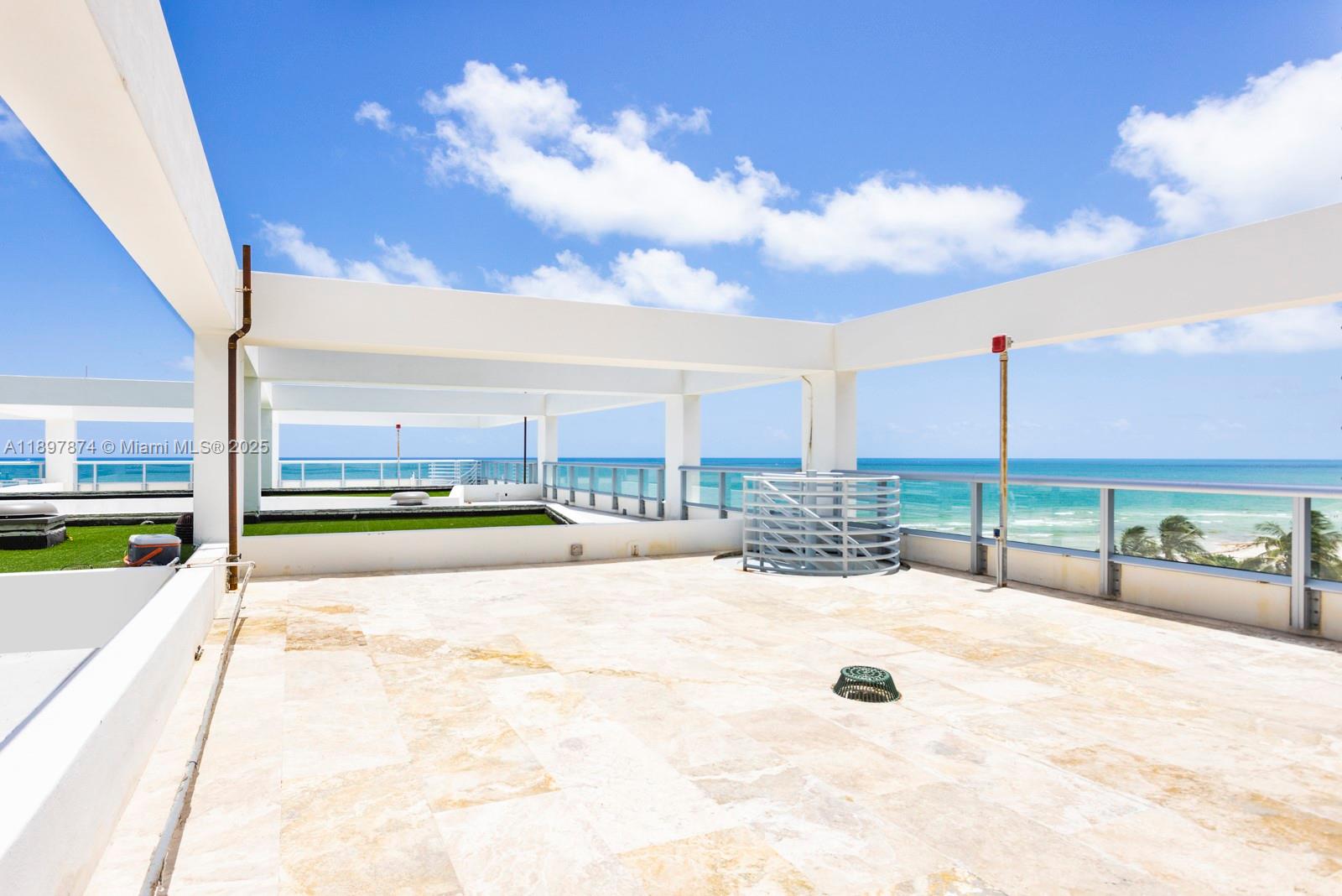 SOUTH CARILLON BEACH COND - Residential Lease