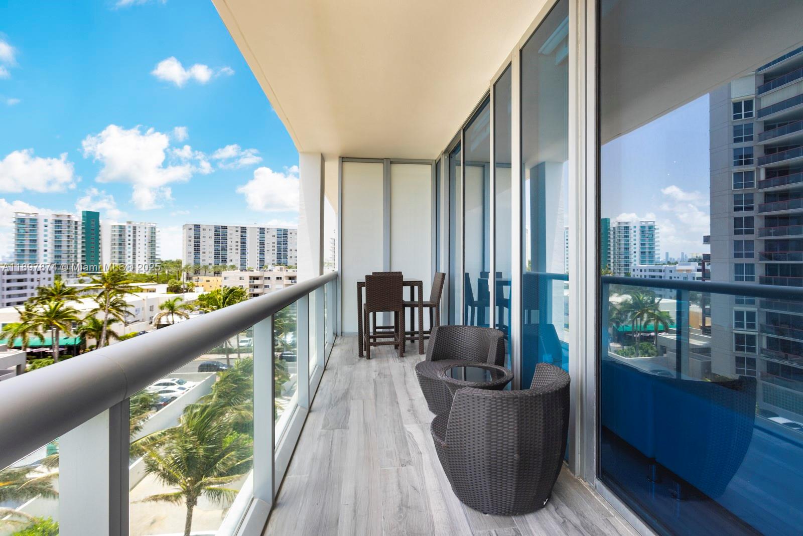 SOUTH CARILLON BEACH COND - Residential Lease