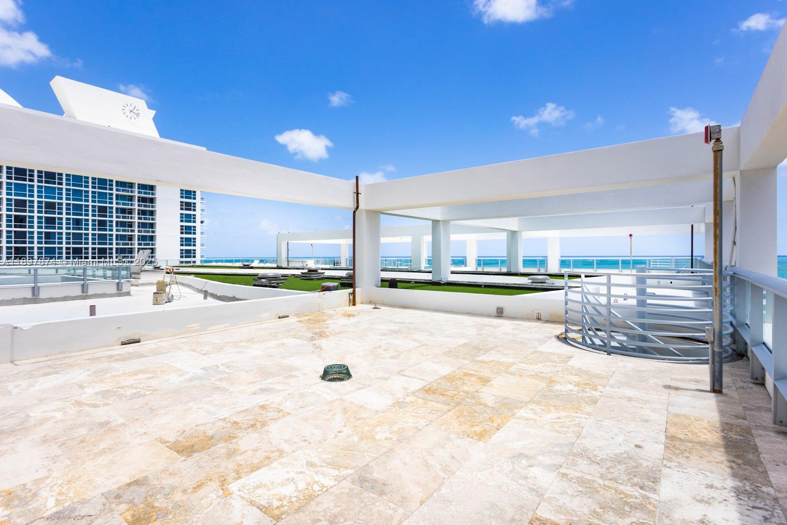 SOUTH CARILLON BEACH COND - Residential Lease