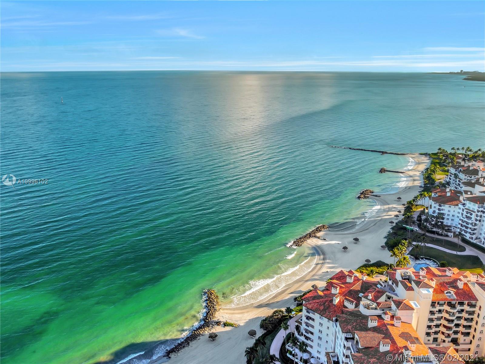 7400 OCEANSIDE AT FISHER - Residential