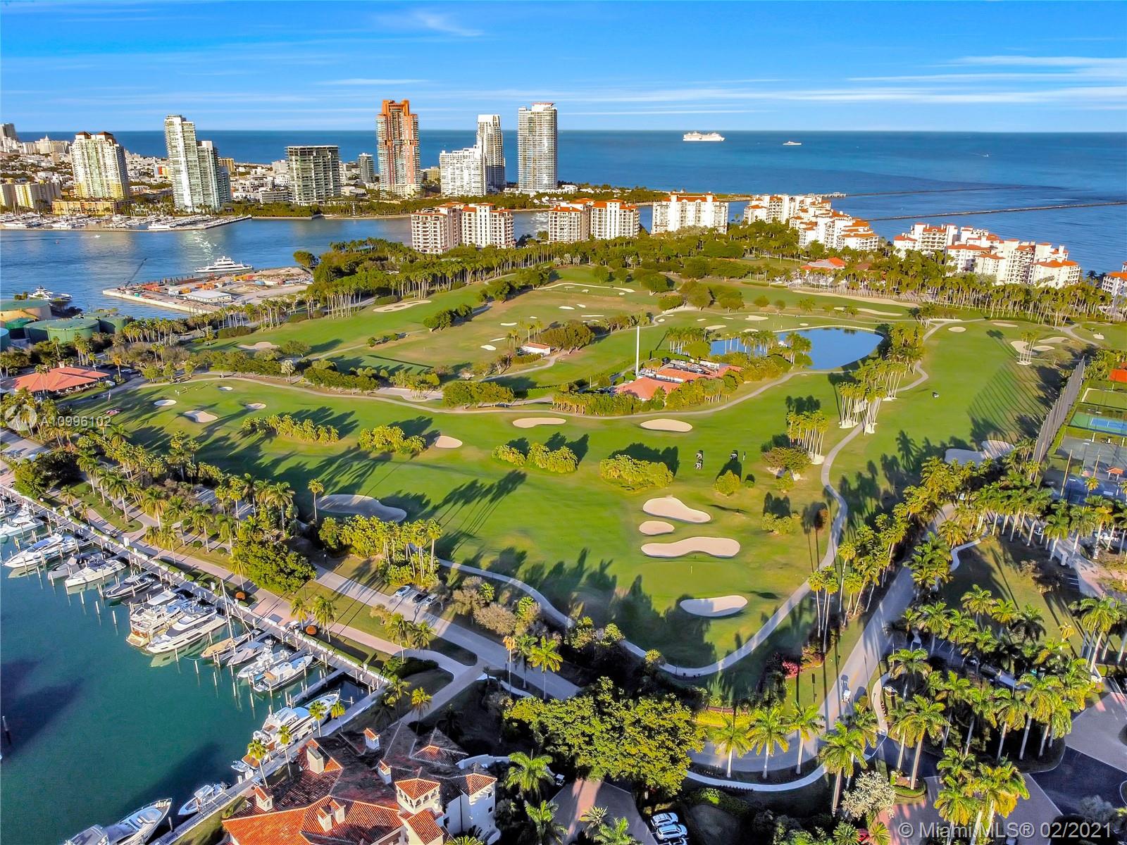 7400 OCEANSIDE AT FISHER - Residential