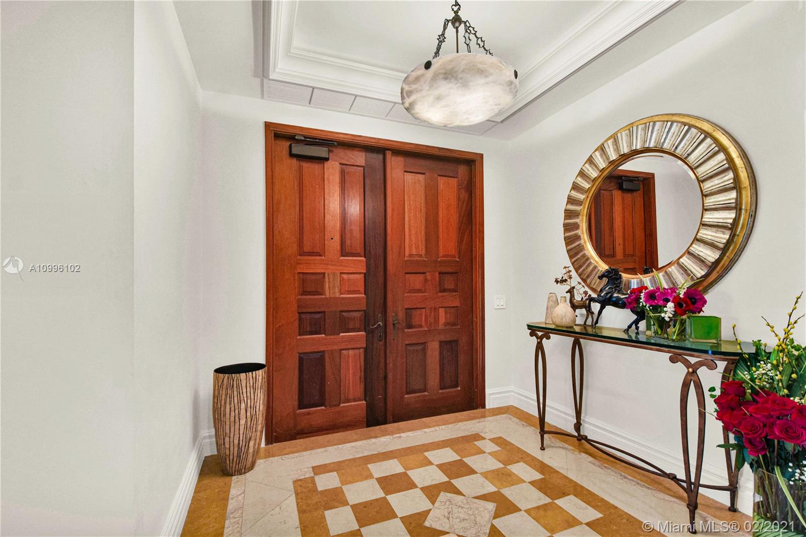 7400 OCEANSIDE AT FISHER - Residential