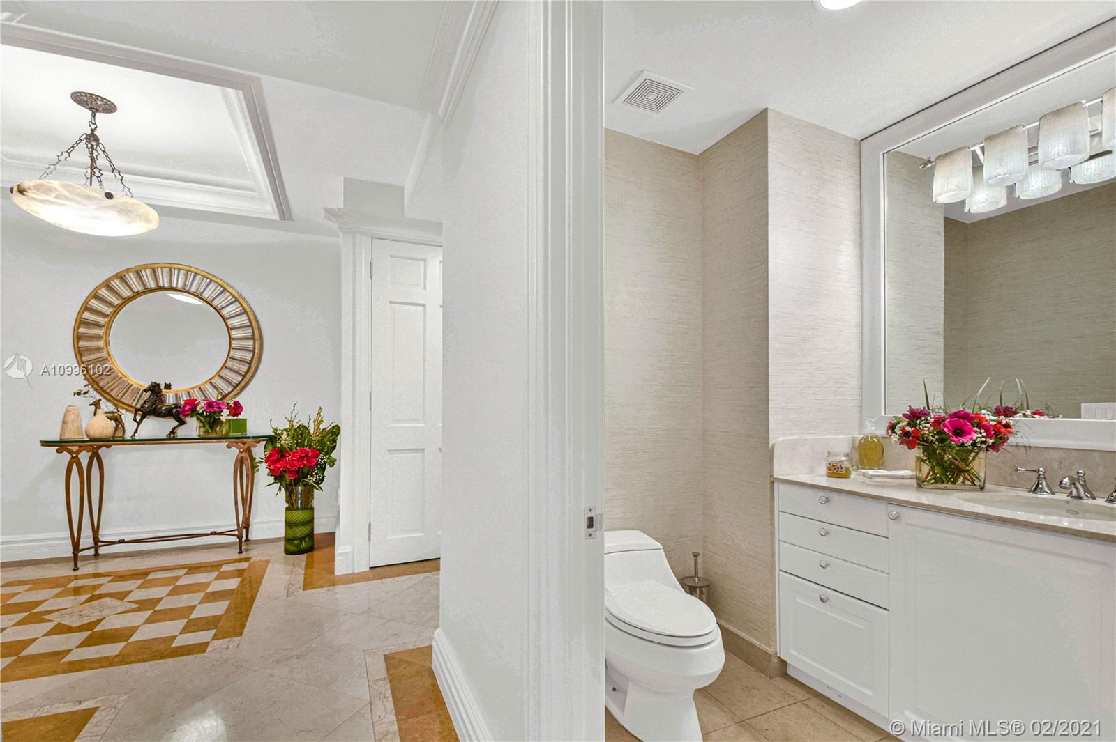 7400 OCEANSIDE AT FISHER - Residential