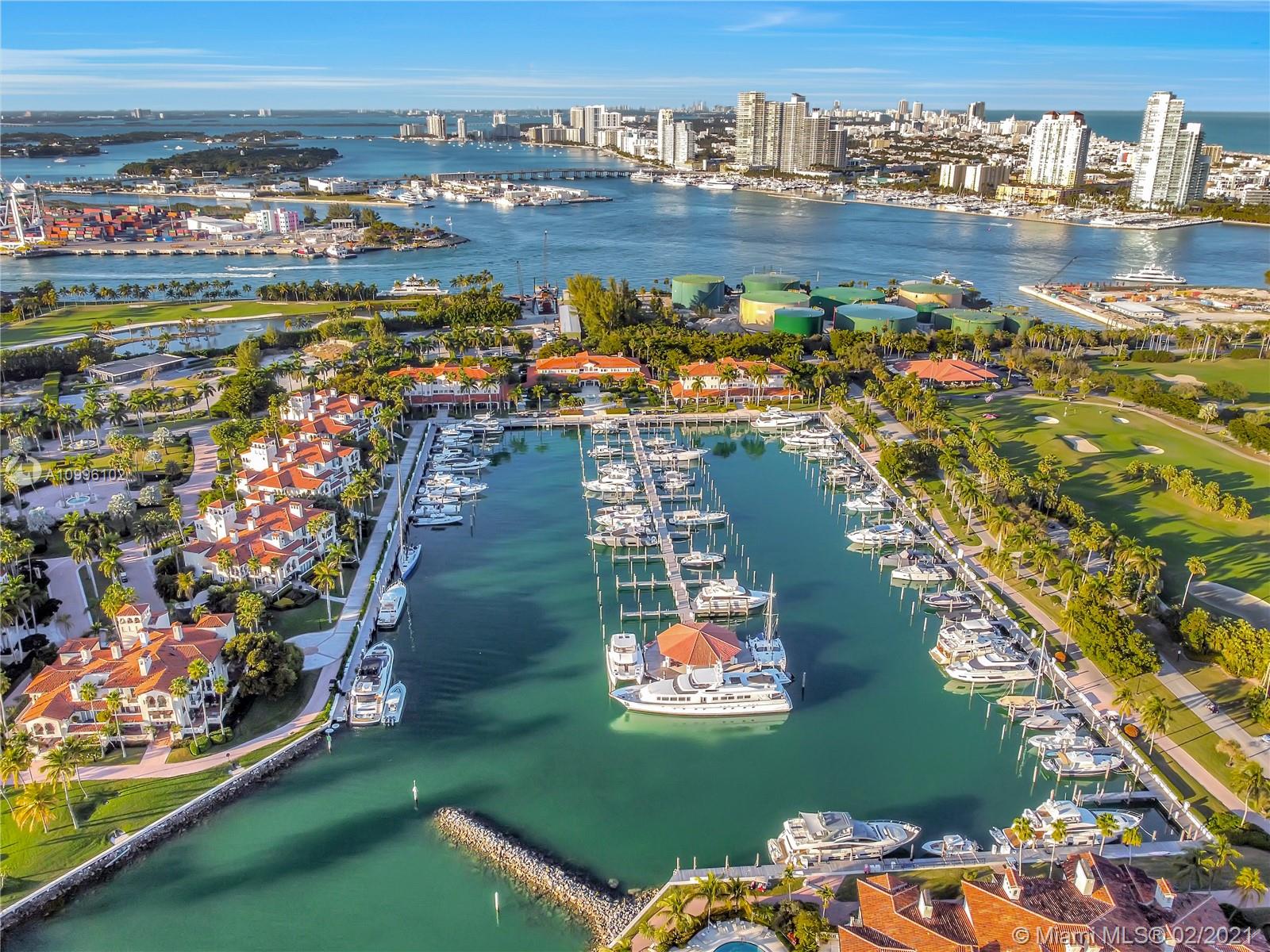 7400 OCEANSIDE AT FISHER - Residential