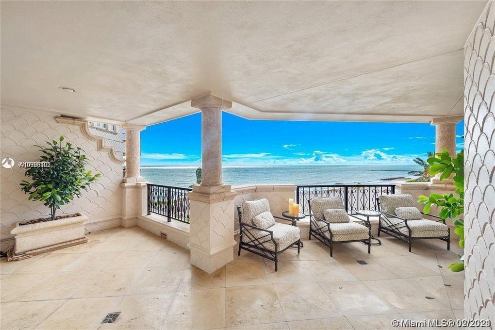 7400 OCEANSIDE AT FISHER - Residential