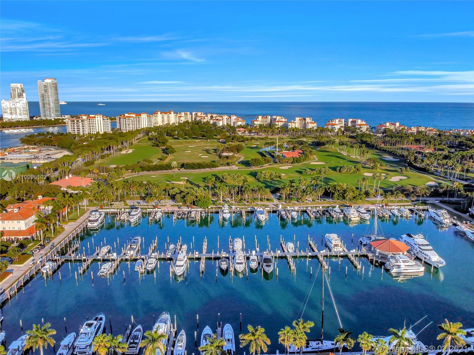 7400 OCEANSIDE AT FISHER - Residential