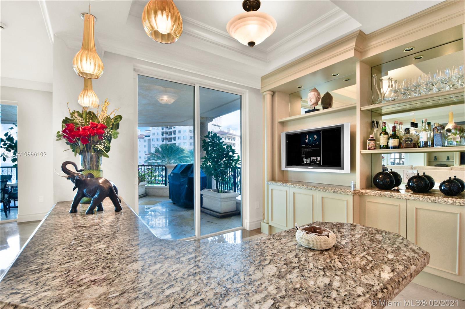 7400 OCEANSIDE AT FISHER - Residential