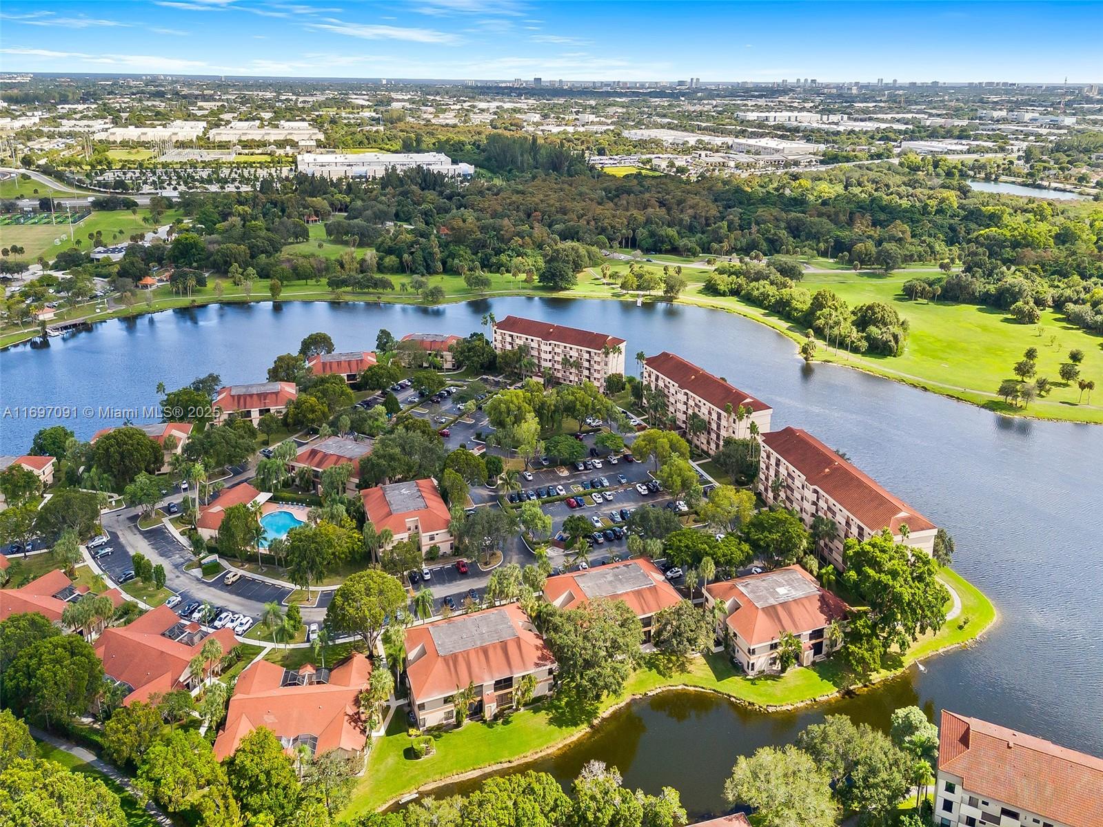 APPLEWOOD VILLAGE II-B CO - Residential