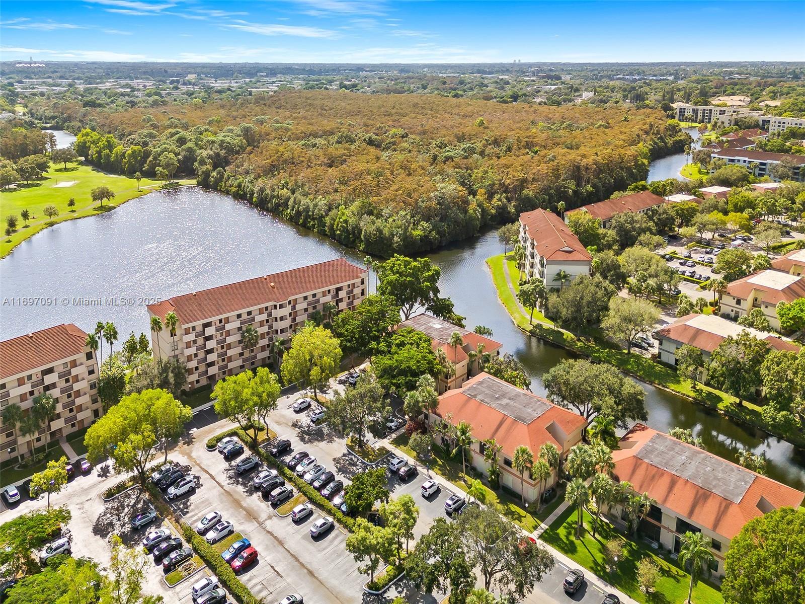APPLEWOOD VILLAGE II-B CO - Residential