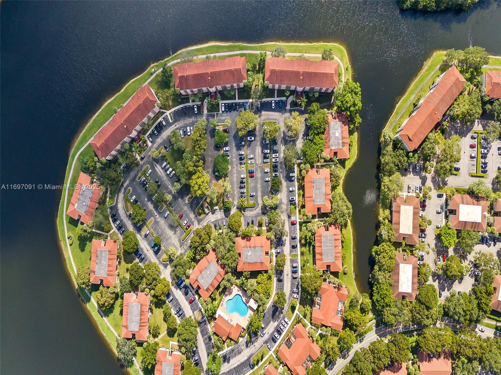 APPLEWOOD VILLAGE II-B CO - Residential