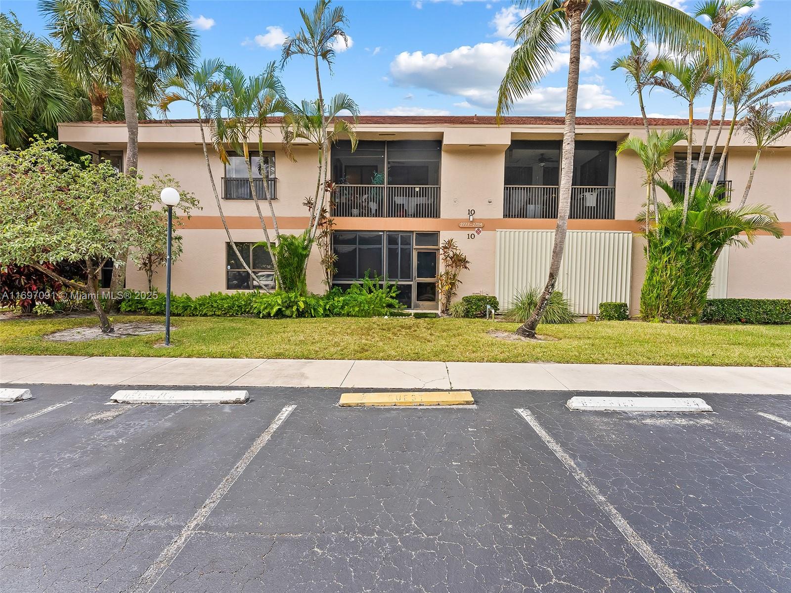 APPLEWOOD VILLAGE II-B CO - Residential