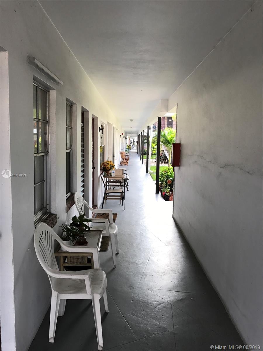 COLONIAL HOUSE CONDO - Residential Lease