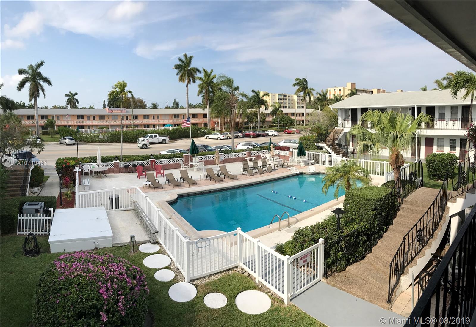 COLONIAL HOUSE CONDO - Residential Lease