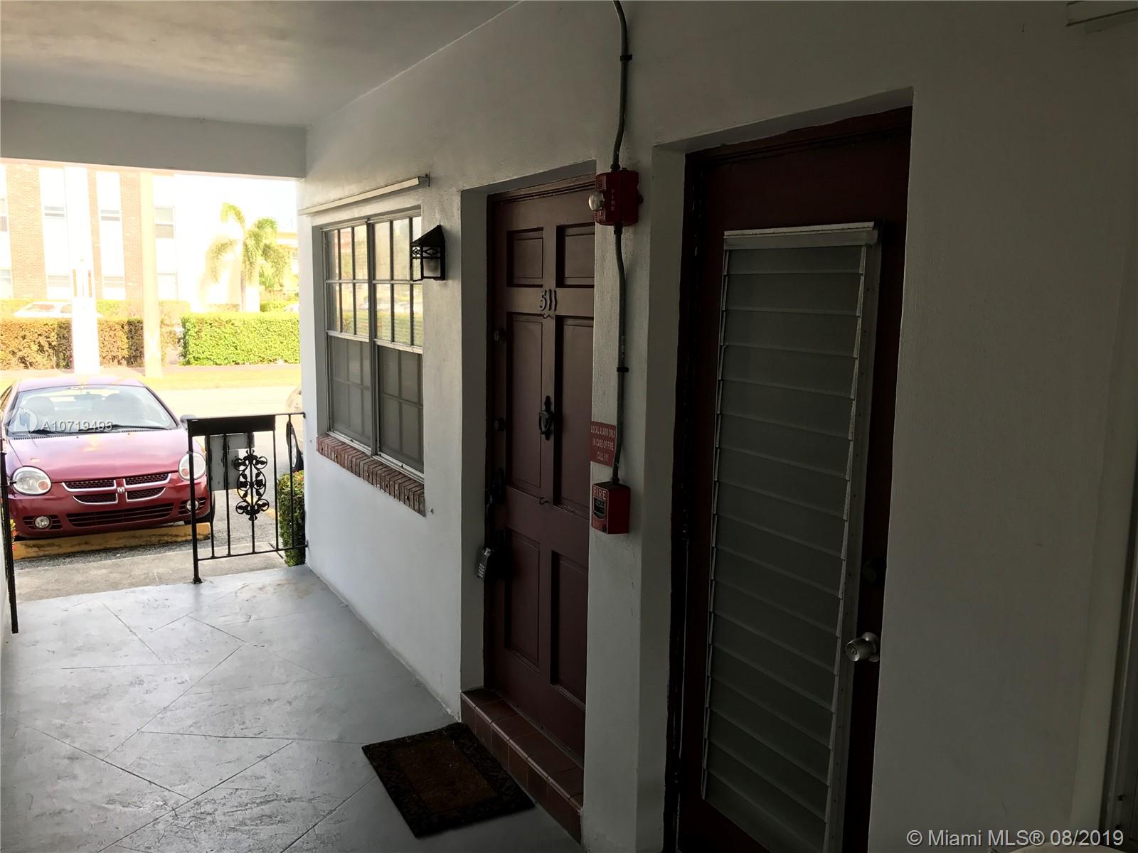 COLONIAL HOUSE CONDO - Residential Lease