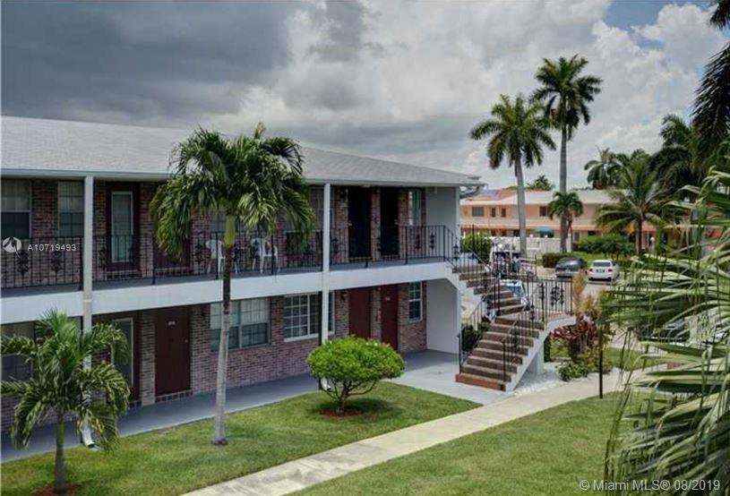 COLONIAL HOUSE CONDO - Residential Lease