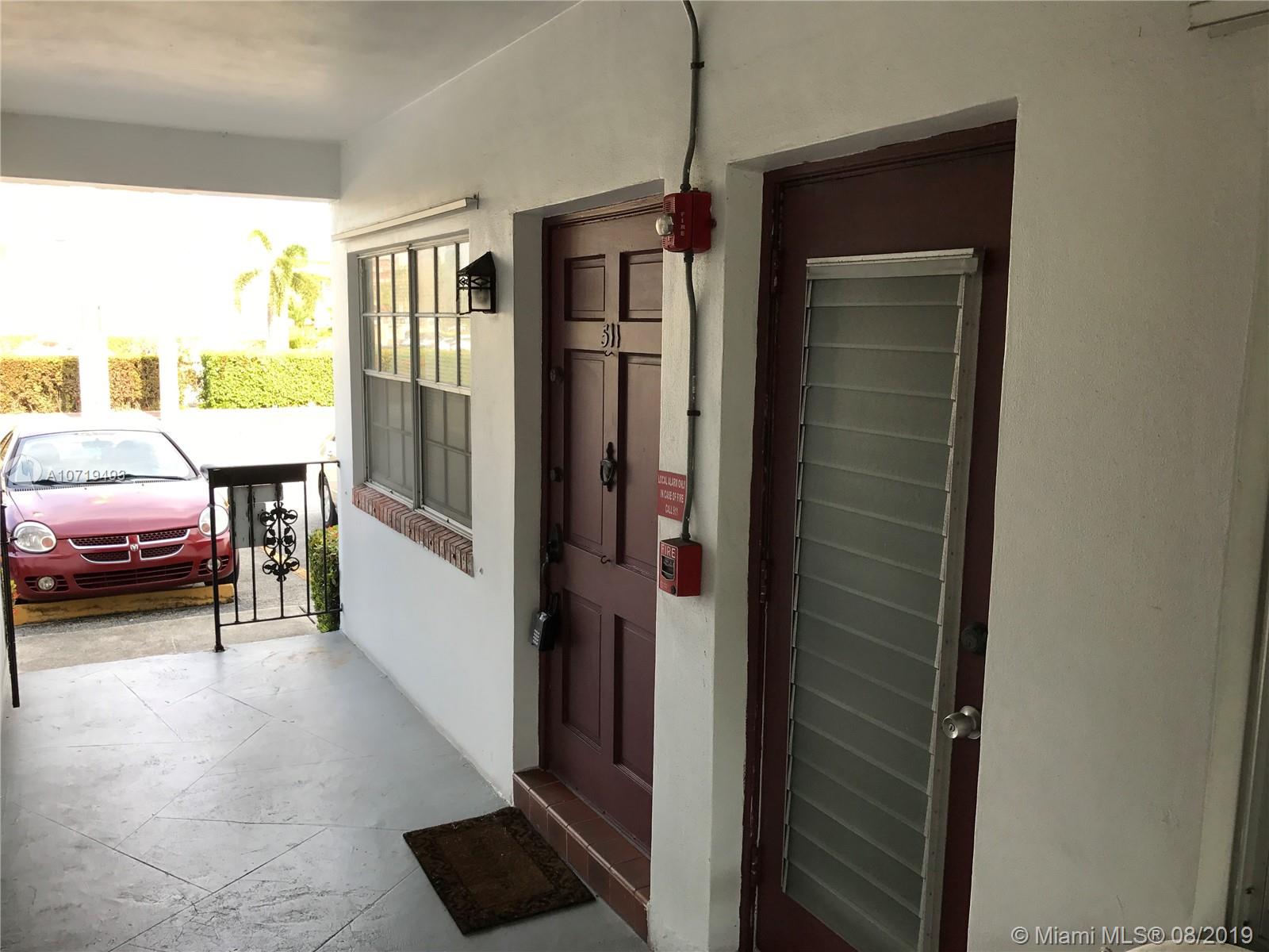 COLONIAL HOUSE CONDO - Residential Lease