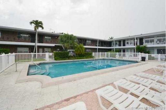 COLONIAL HOUSE CONDO - Residential Lease