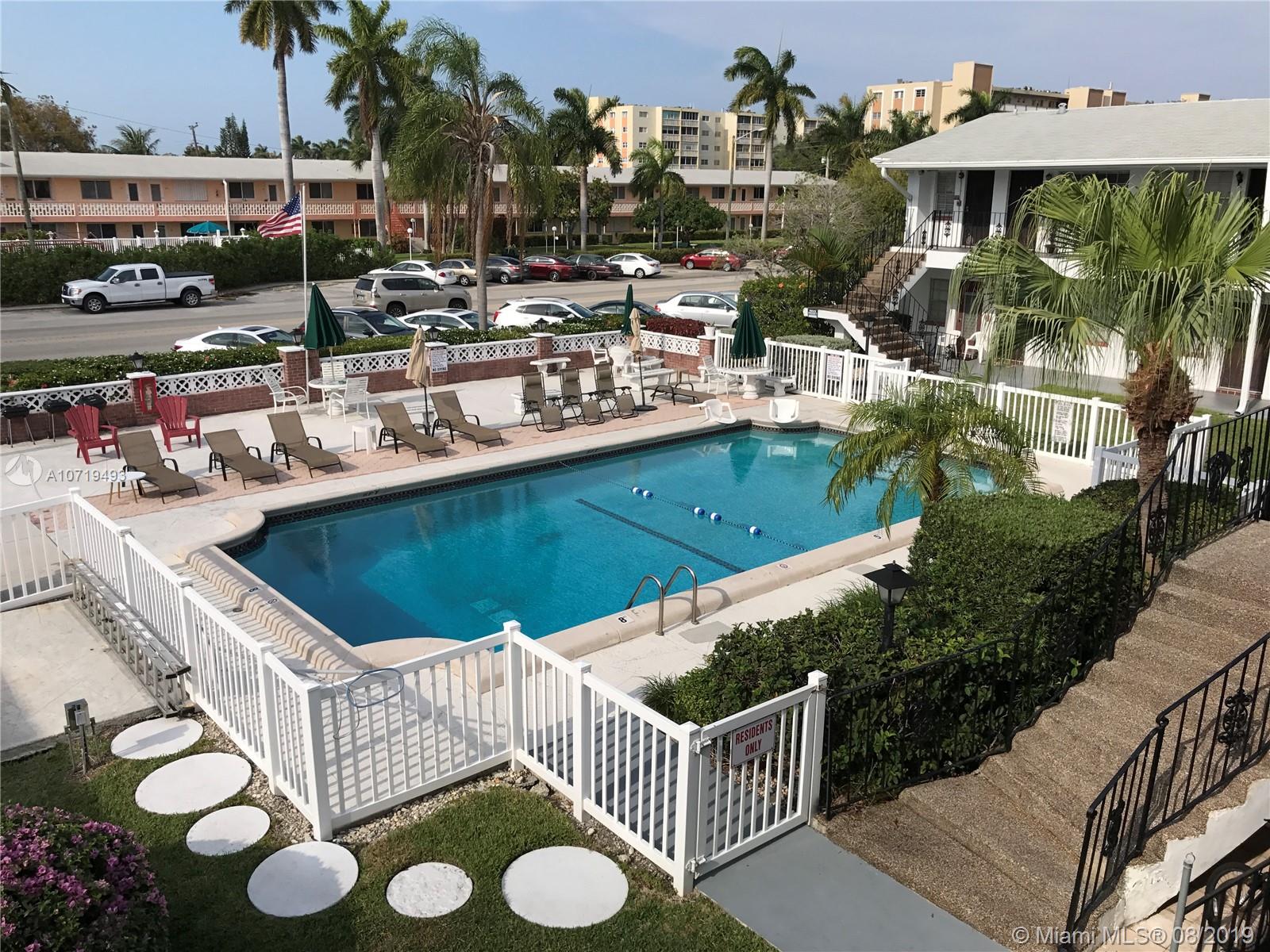 COLONIAL HOUSE CONDO - Residential Lease