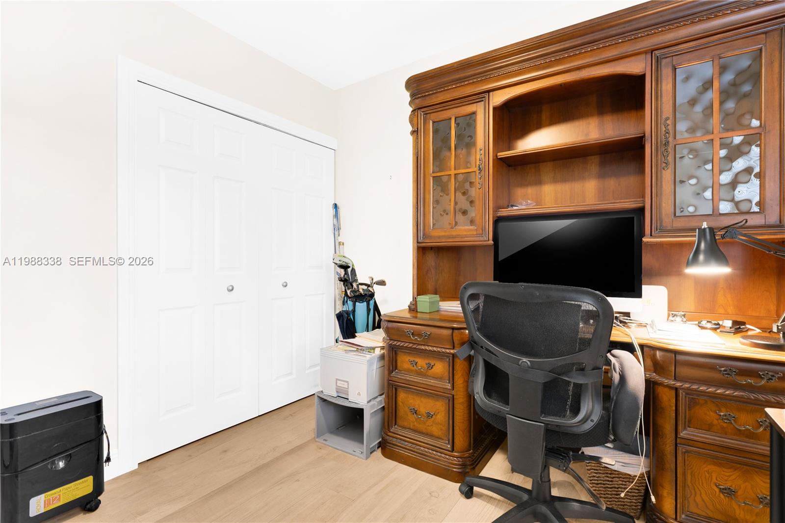 Greenglades - Residential Lease