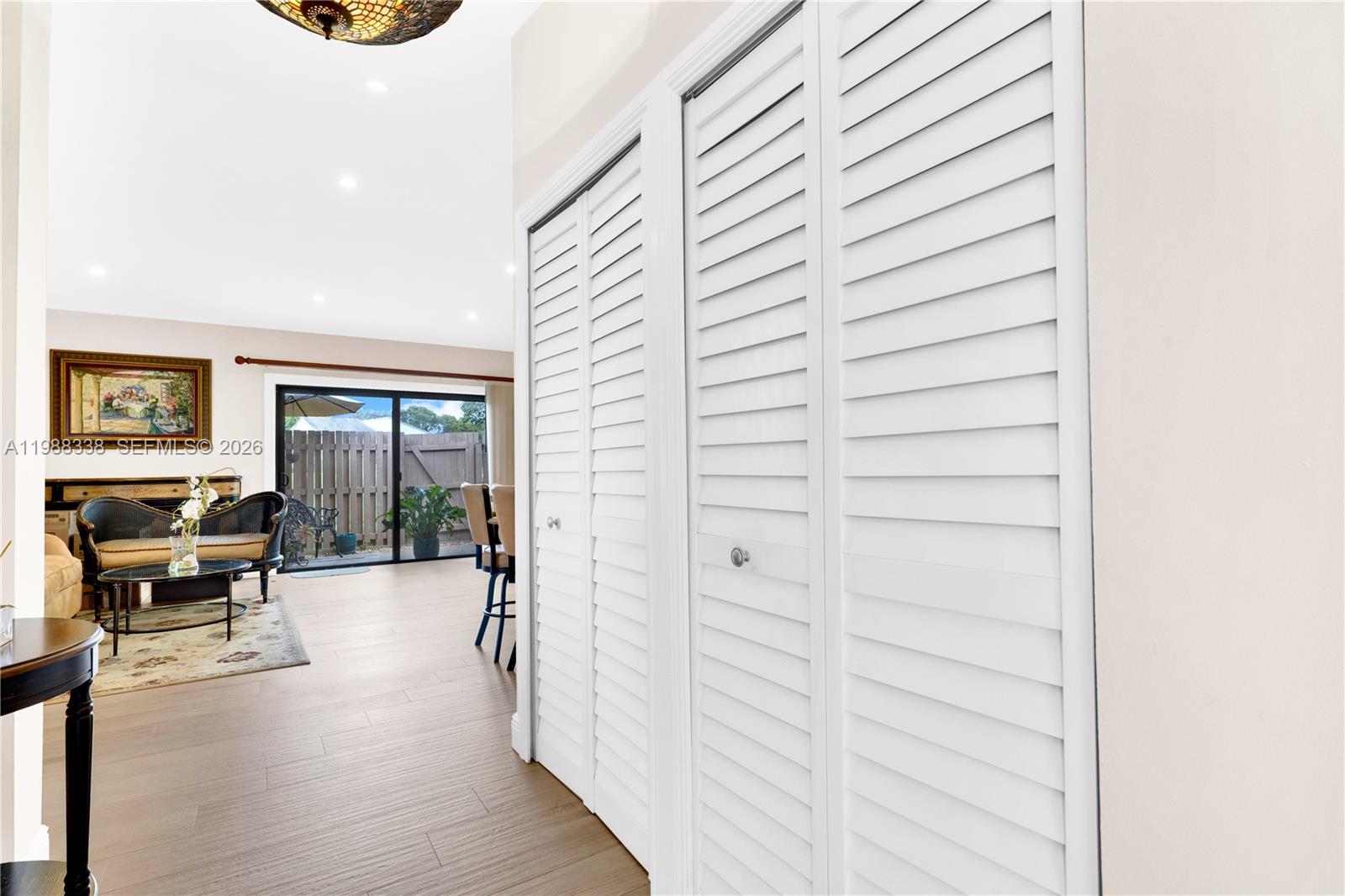 Greenglades - Residential Lease