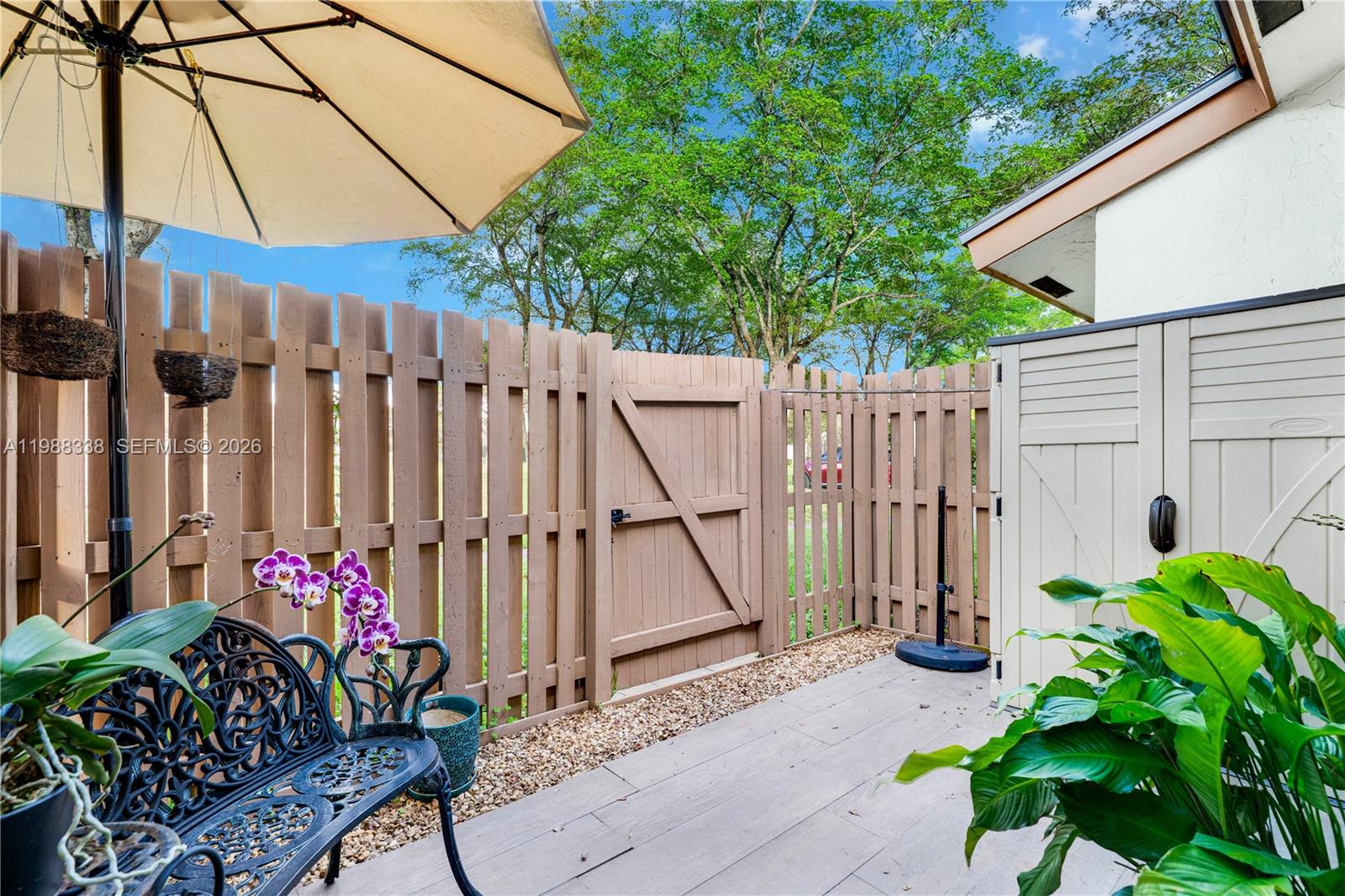 Greenglades - Residential Lease