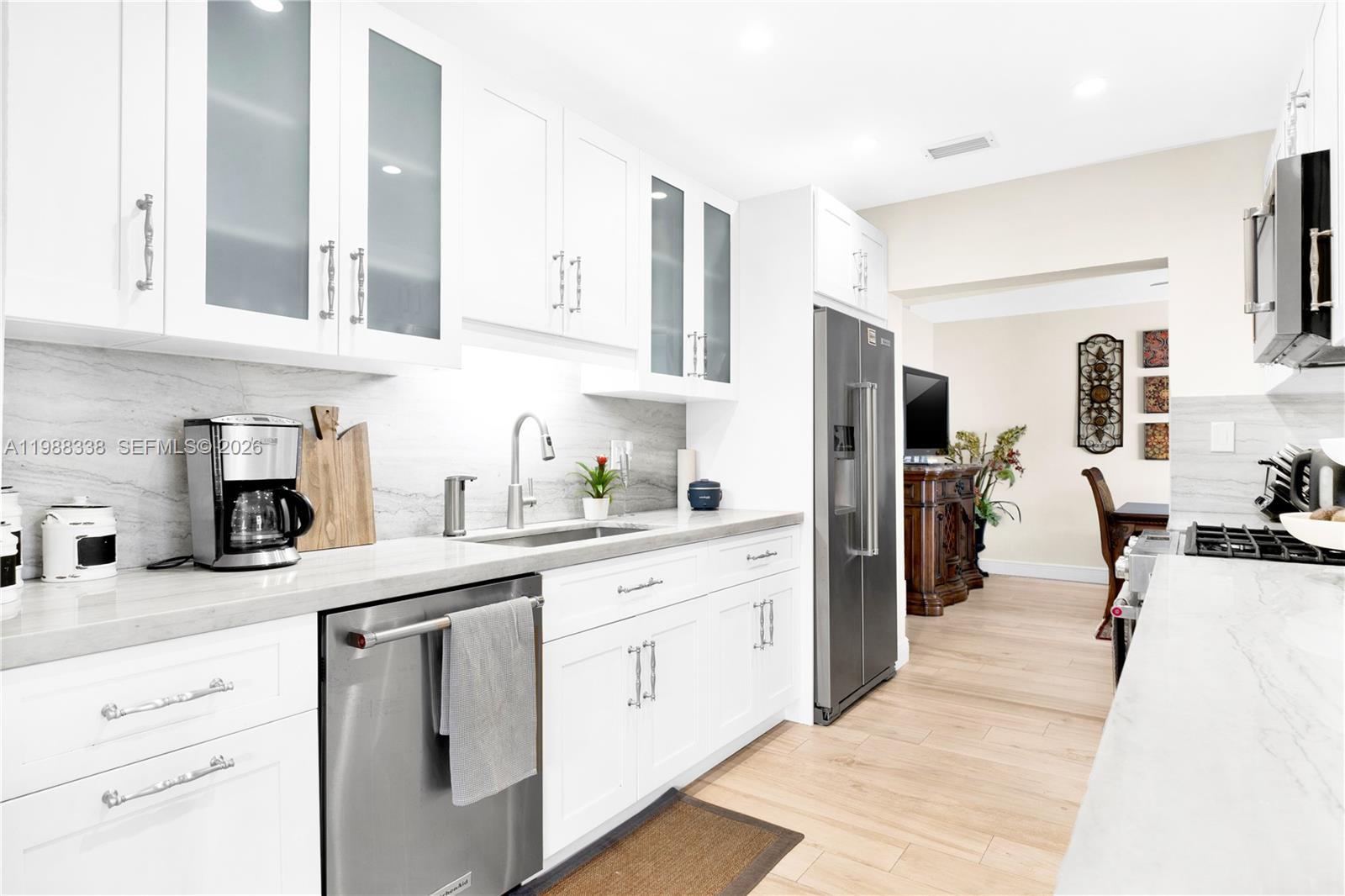 Greenglades - Residential Lease