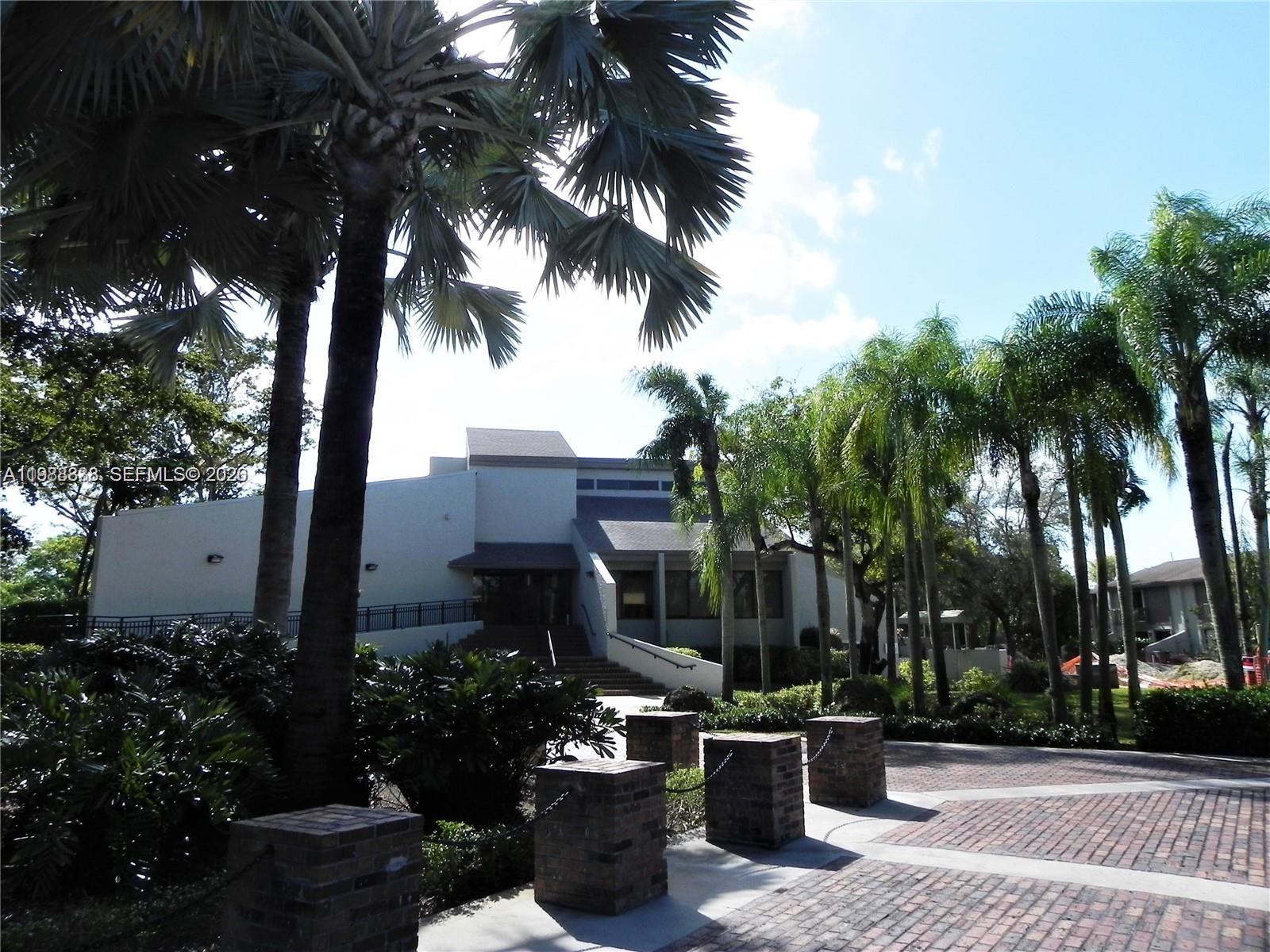 Greenglades - Residential Lease