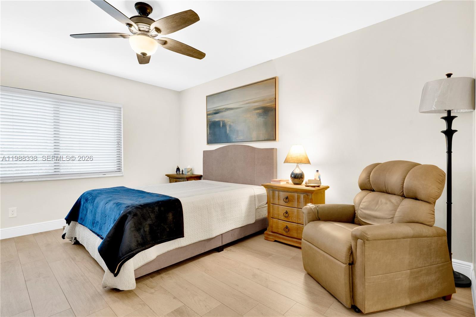 Greenglades - Residential Lease