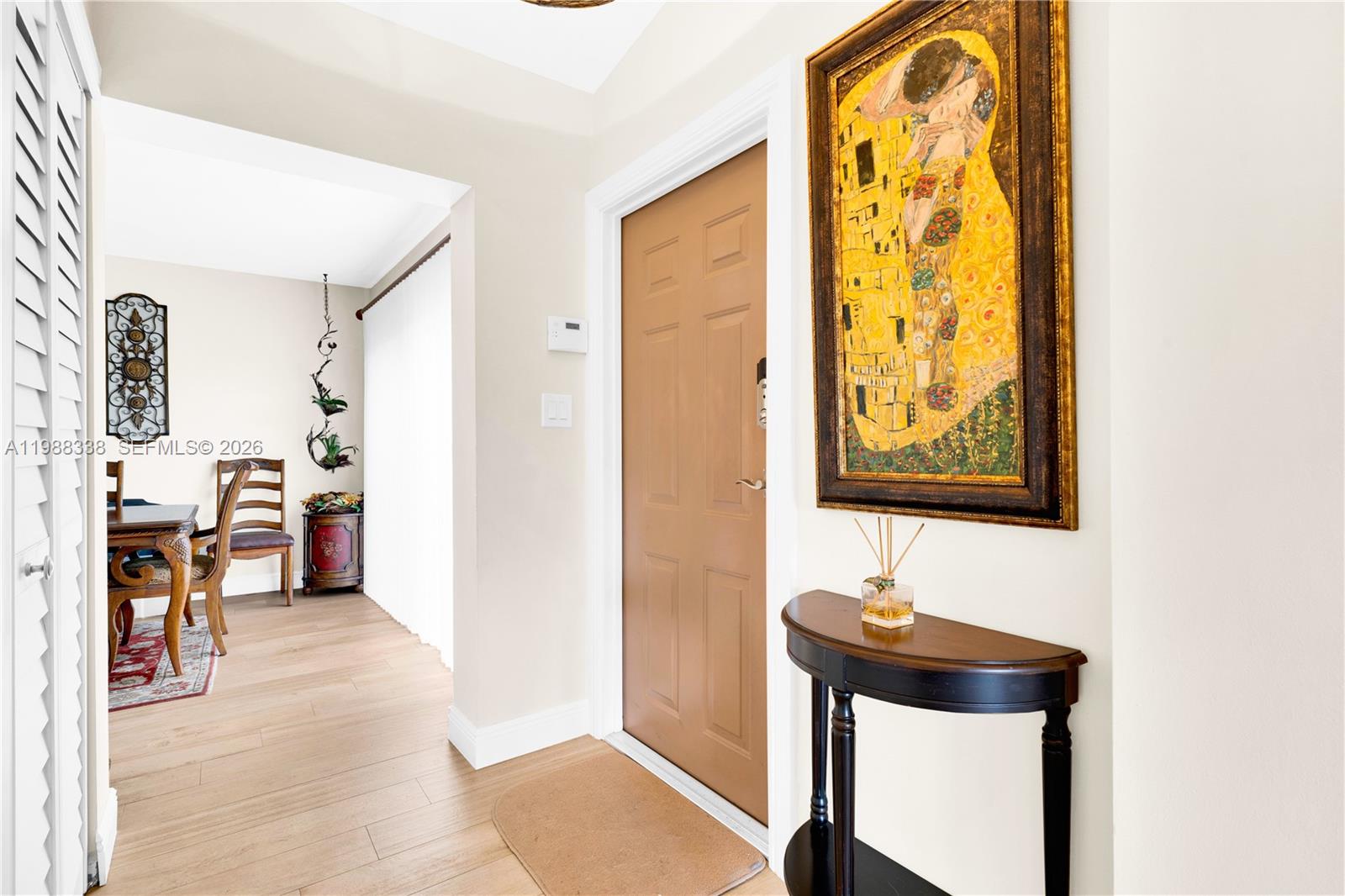 Greenglades - Residential Lease