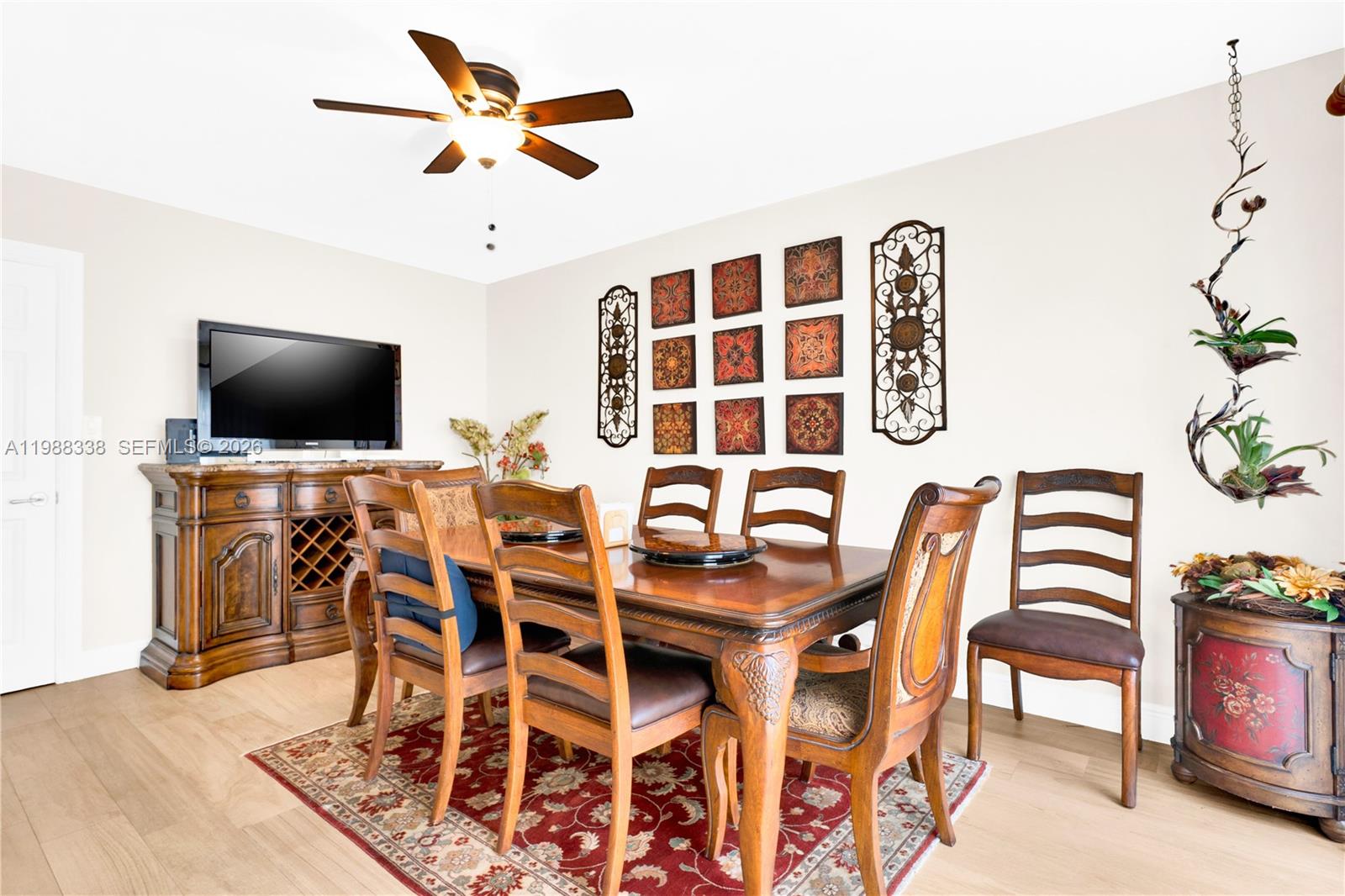 Greenglades - Residential Lease